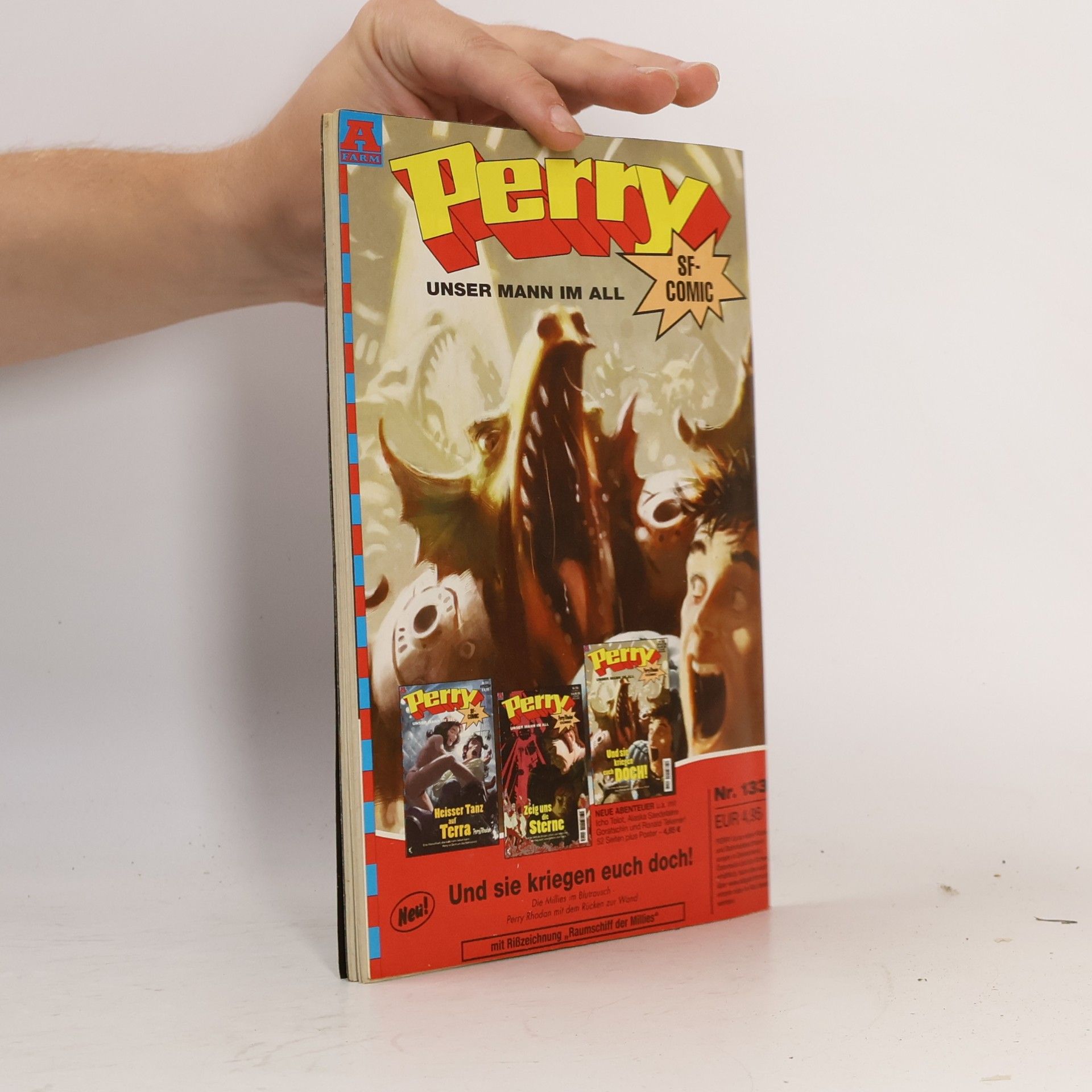 kolektiv Perry Rhodan 2411