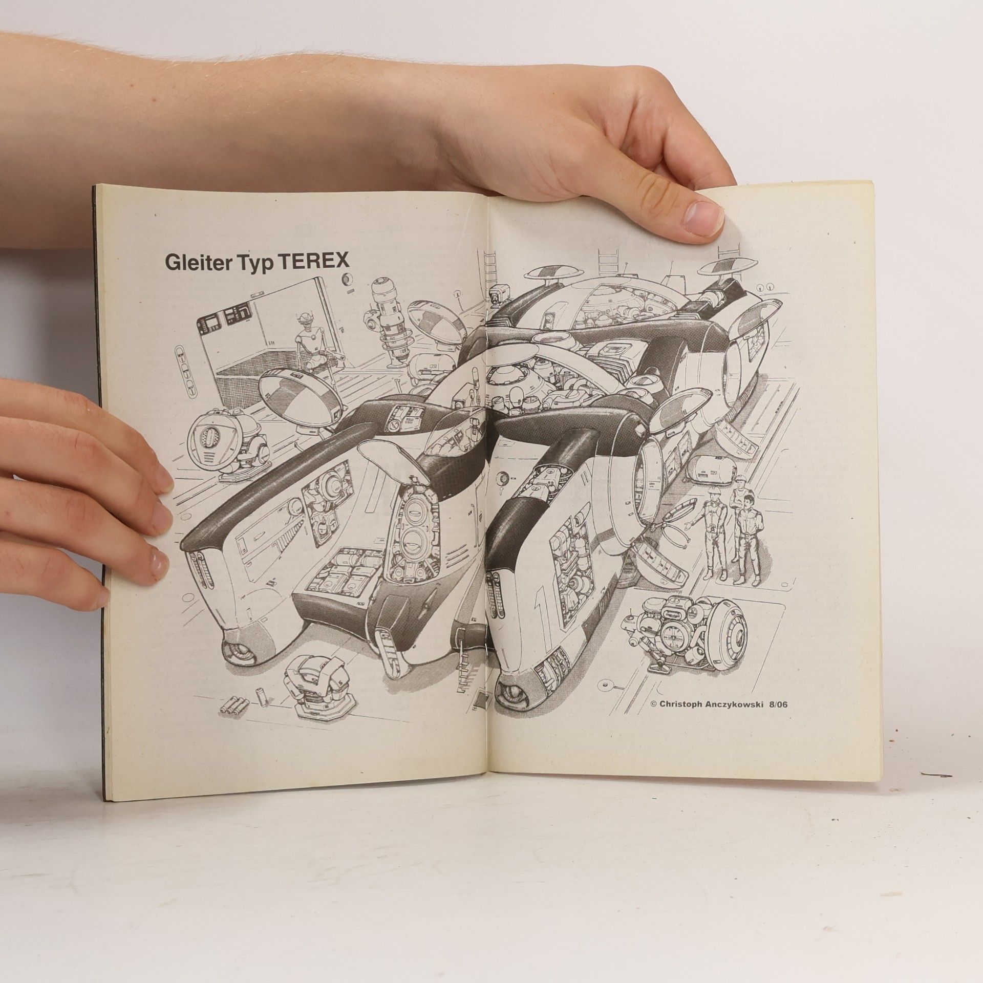 kolektiv Perry Rhodan 2411