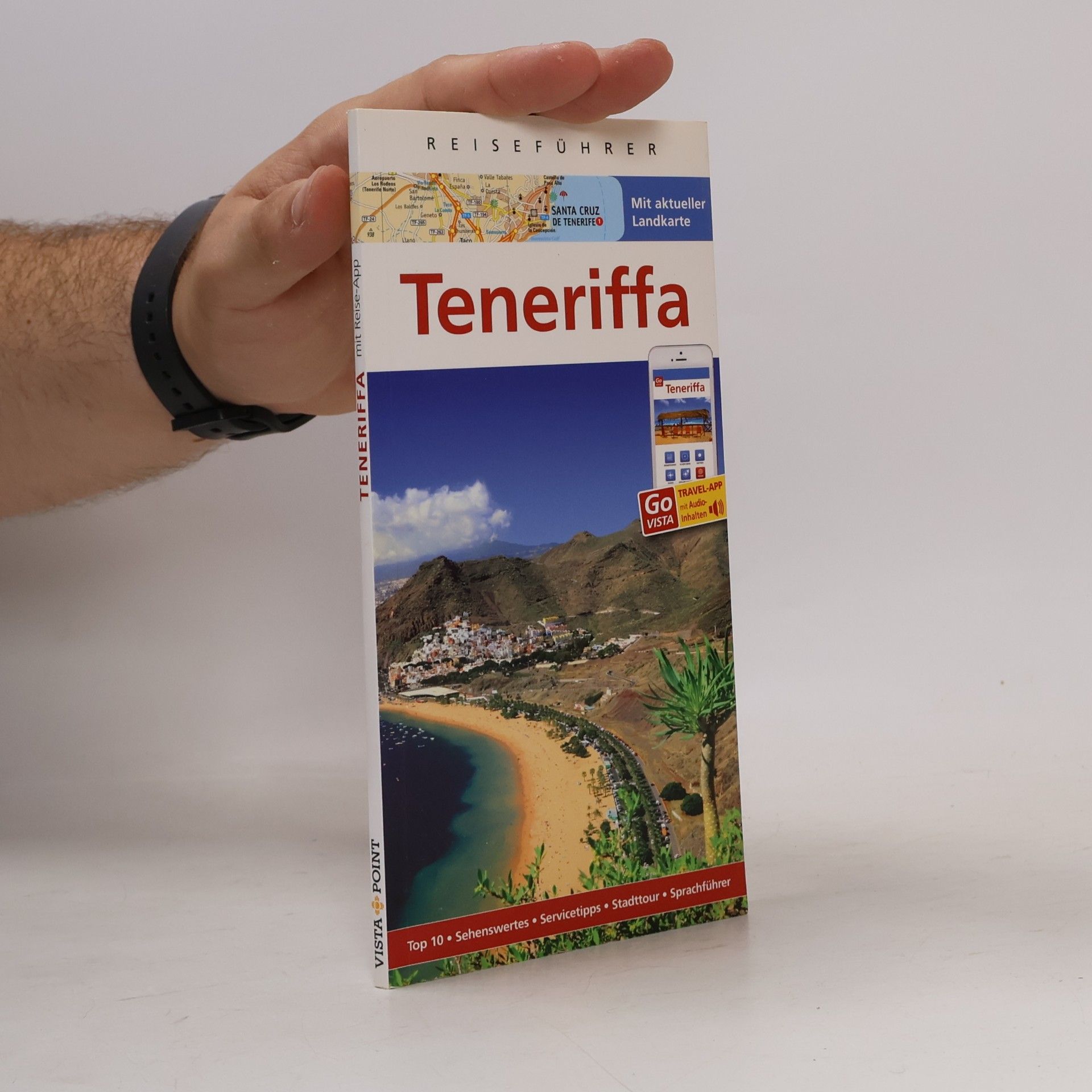 Autorenkollektiv Teneriffa