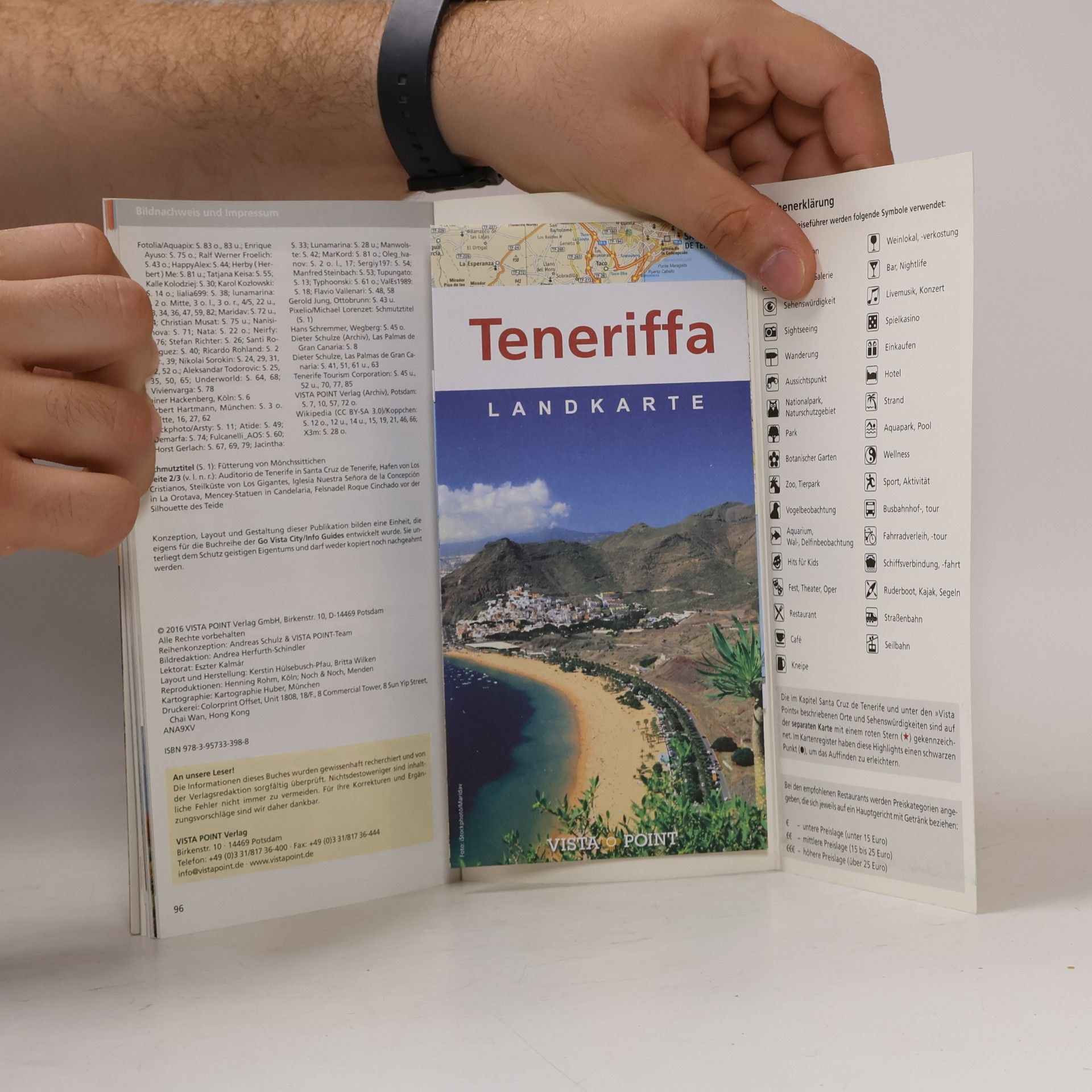Autorenkollektiv Teneriffa