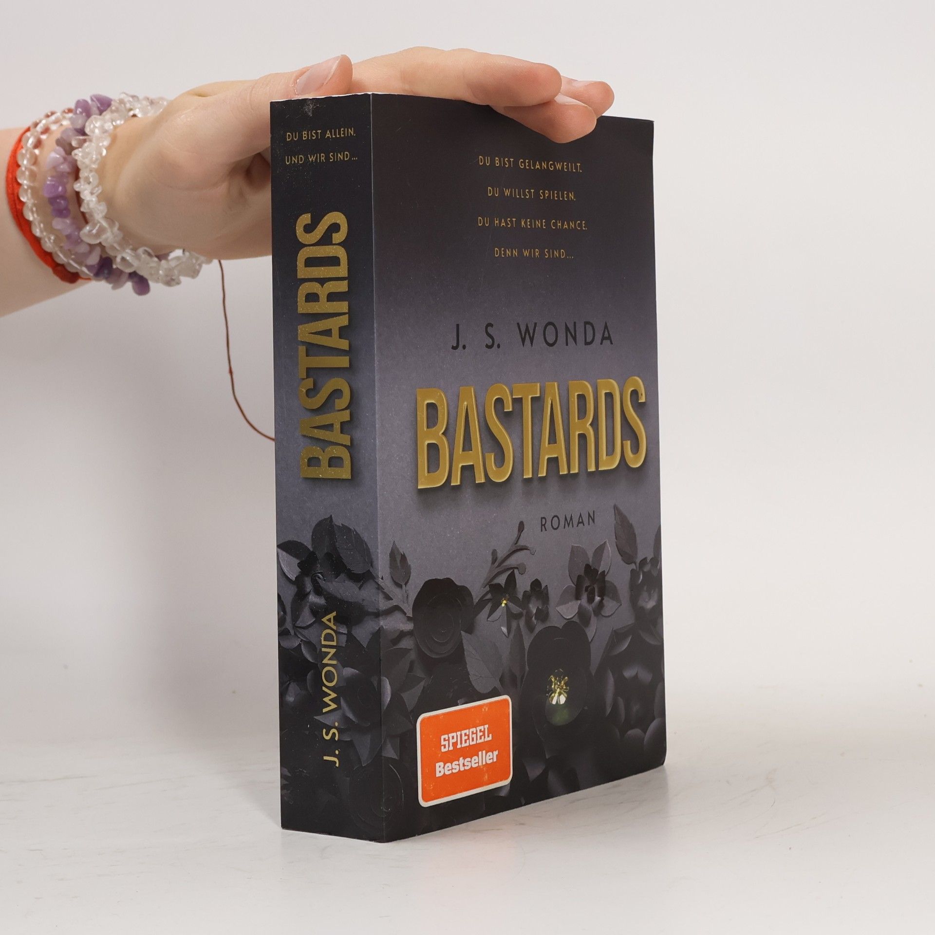 Jane S. Wonda Bastards