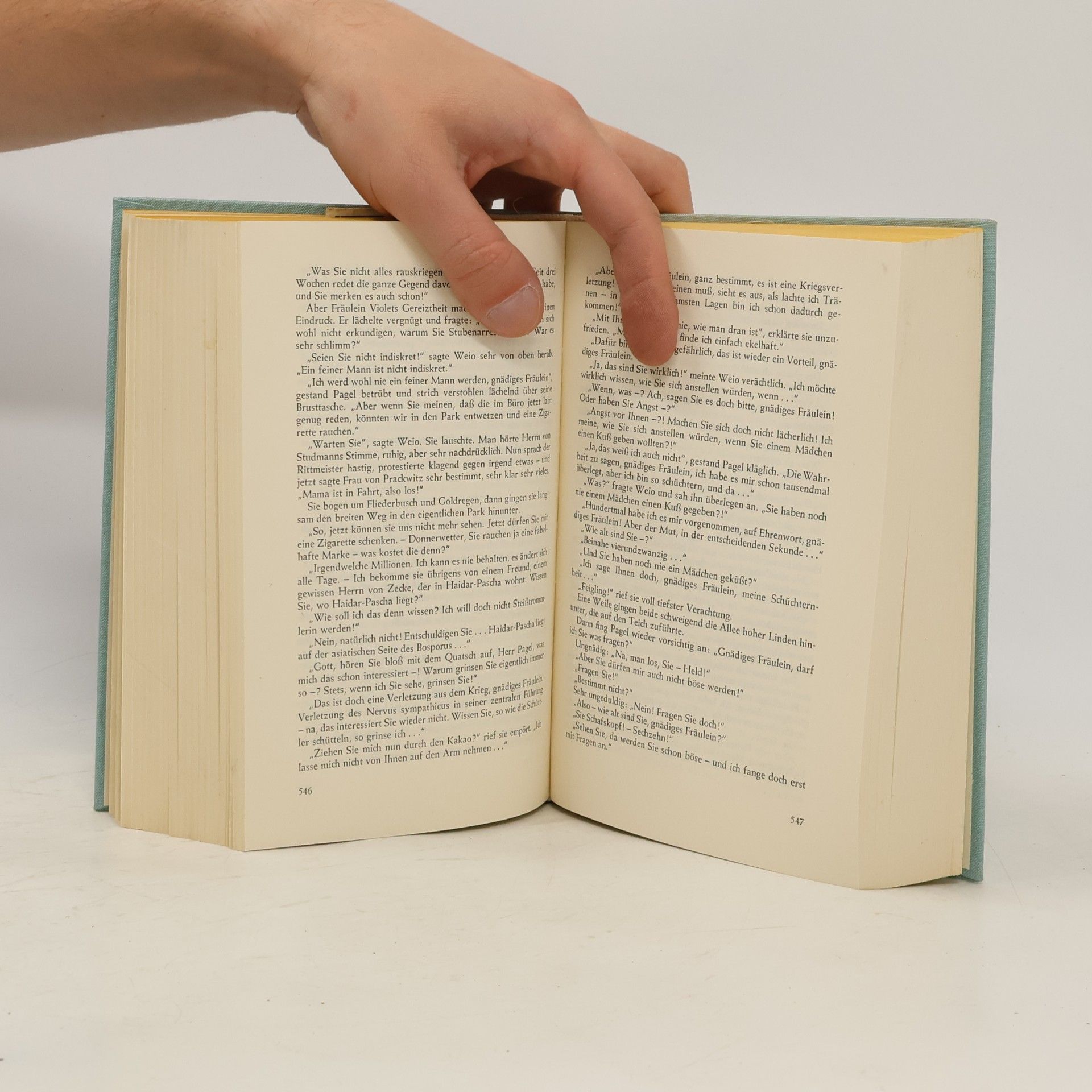 Hans Fallada Wolf unter Wölfen