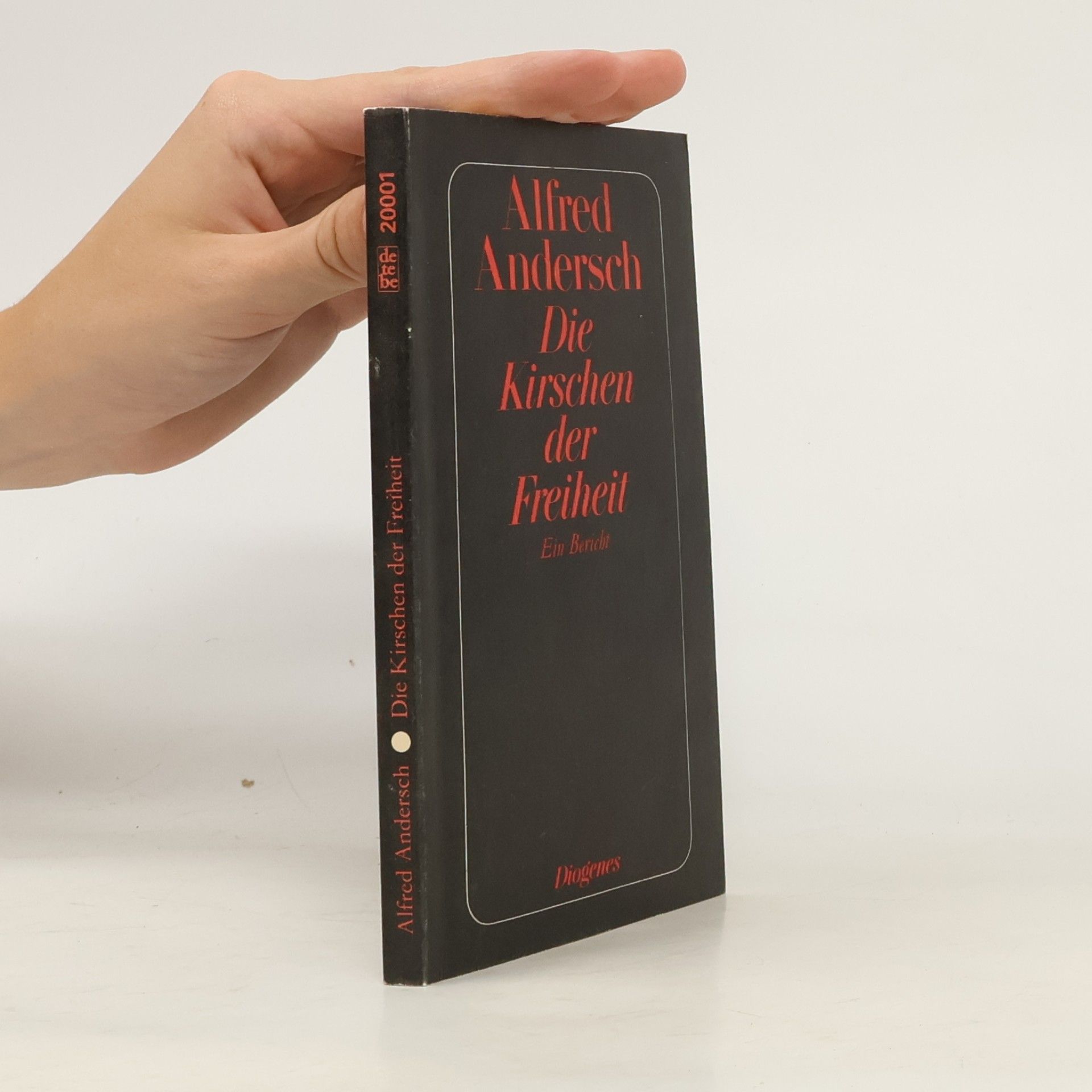 Die Kirschen der Freiheit