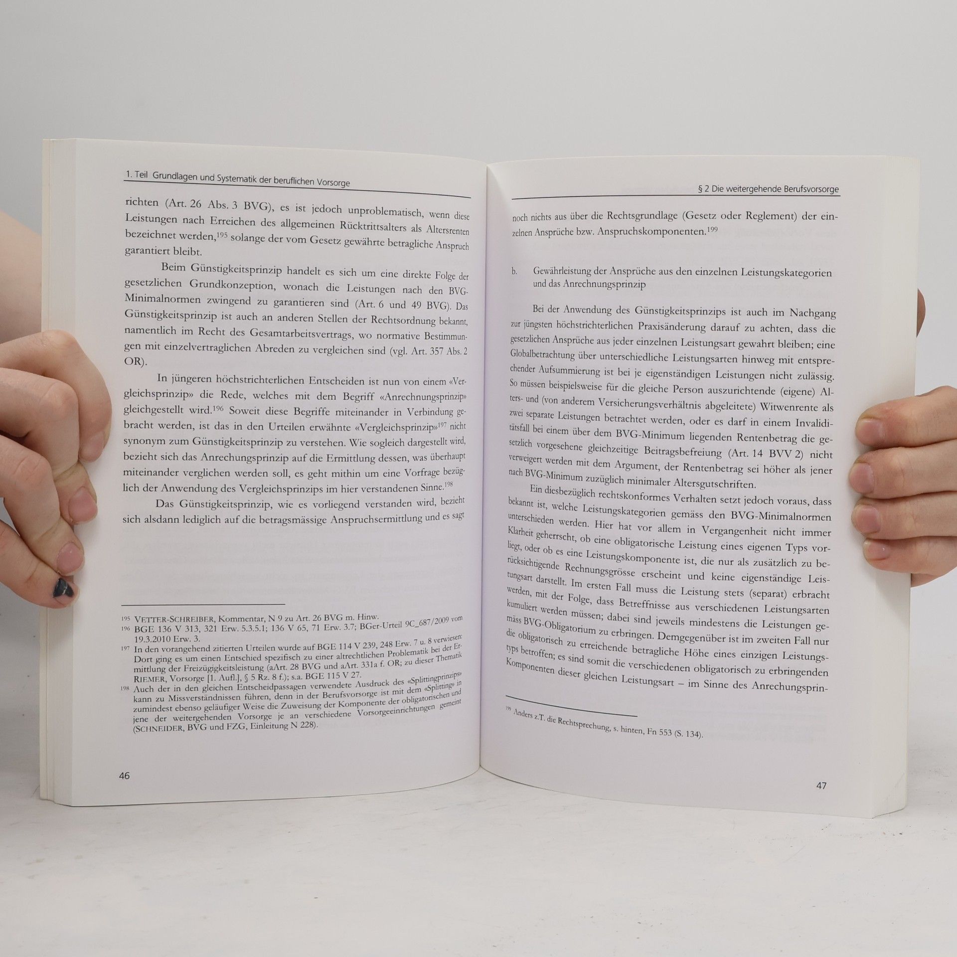 Kaspar Saner Schriften zum Sozialversicherungsrecht - 27: Das Vorsorgeverhältnis in der obligatorischen und weitergehenden beruflichen Vorsorge