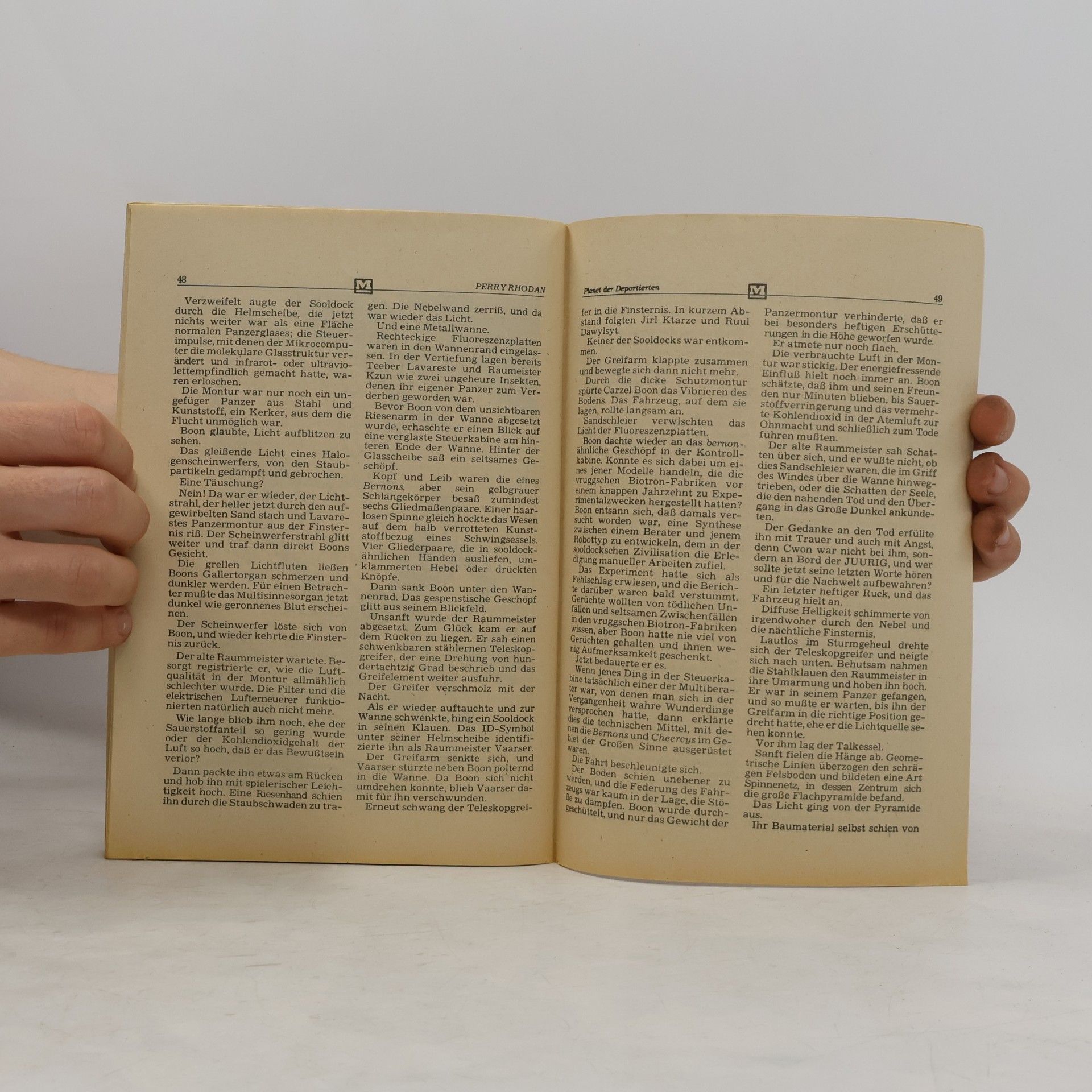 Autorenkollektiv Perry Rhodan 1131
