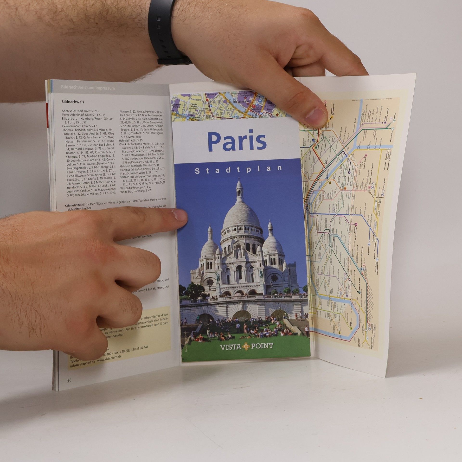 Autorenkollektiv Paris