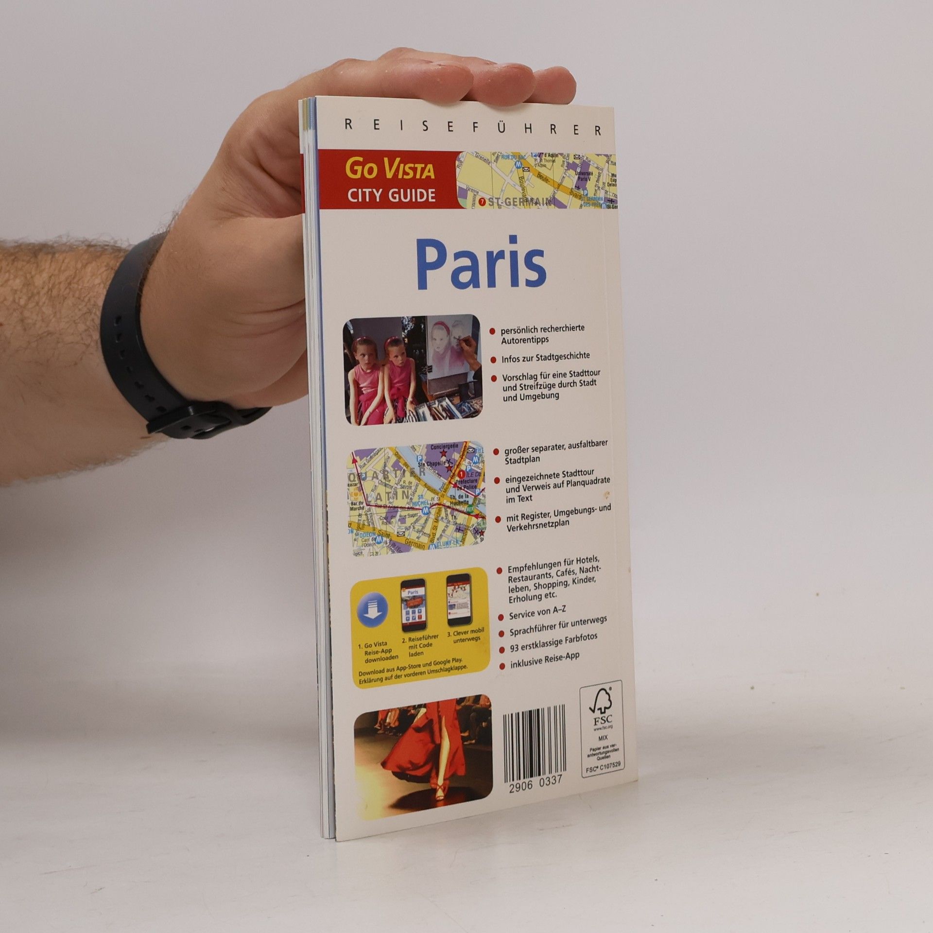 Autorenkollektiv Paris