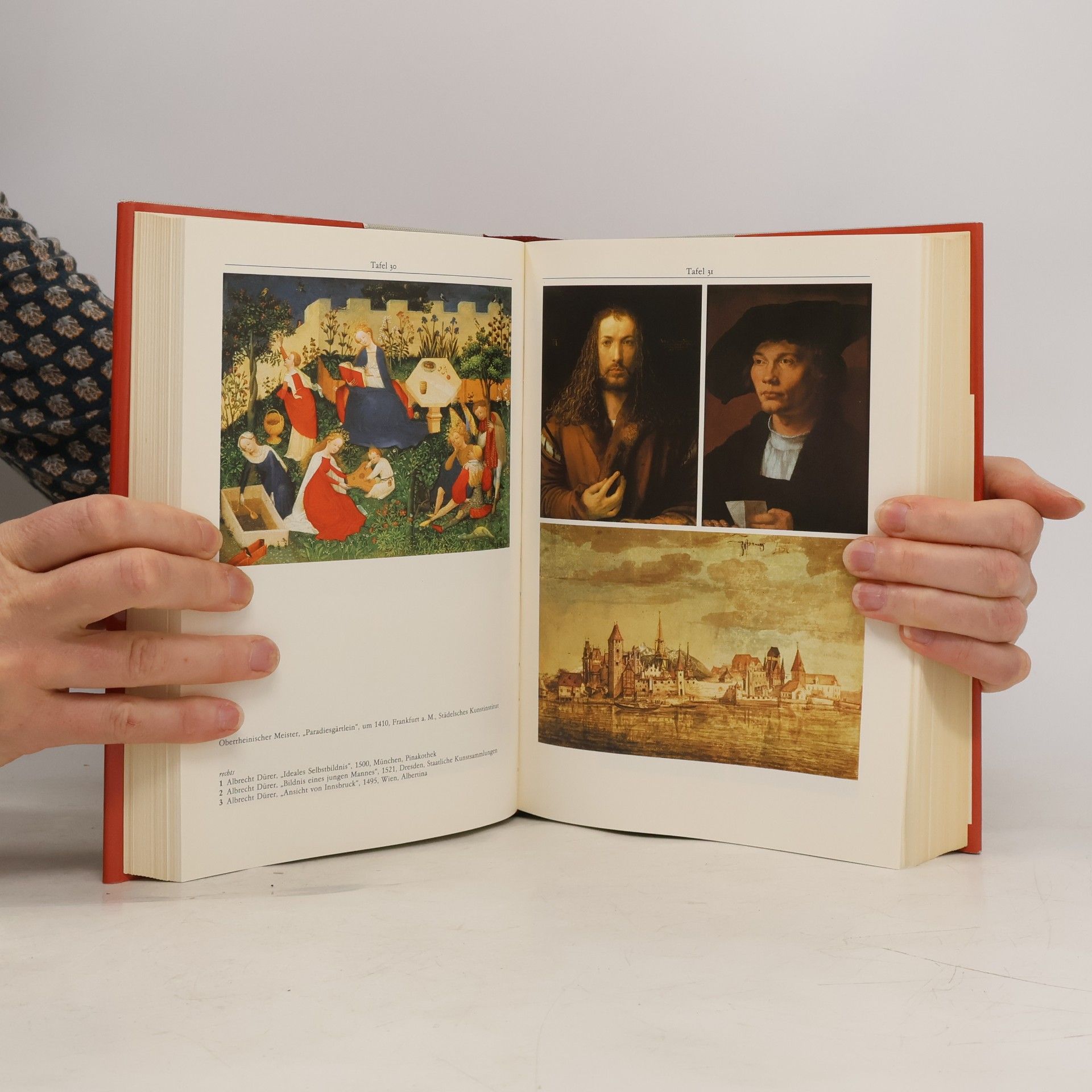 Günter Gurst Lexikon der Renaissance