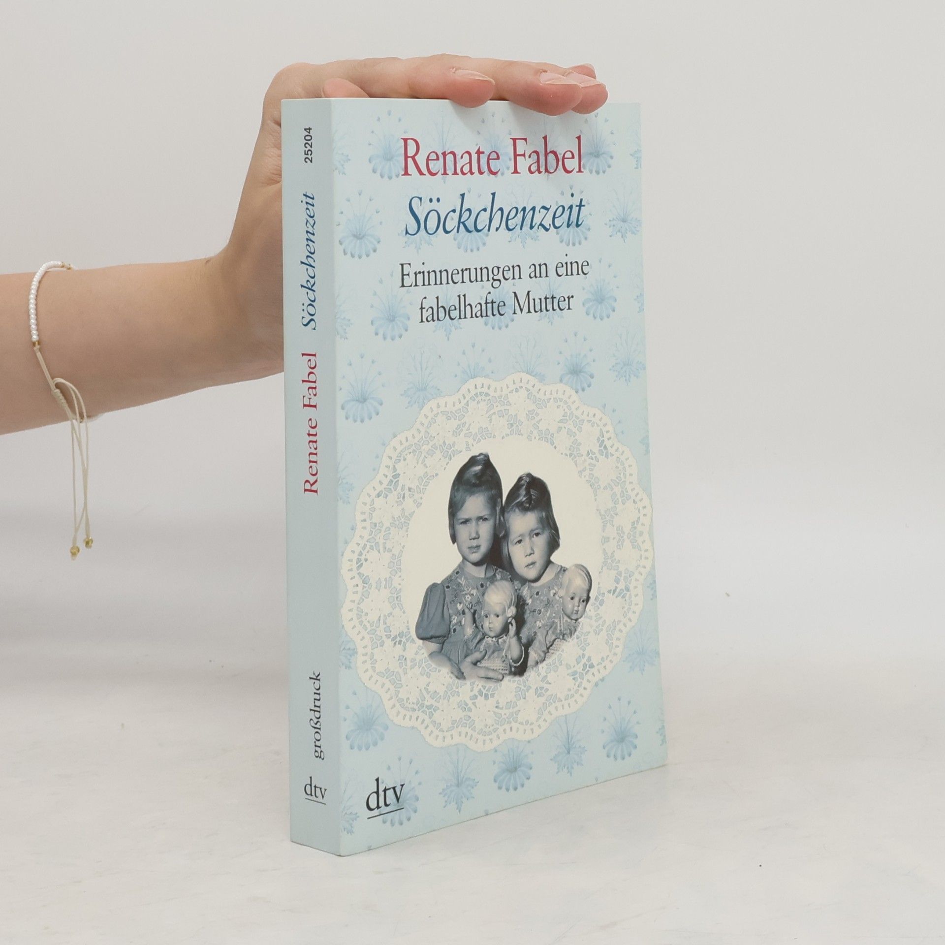 Renate Fabel Söckchenzeit