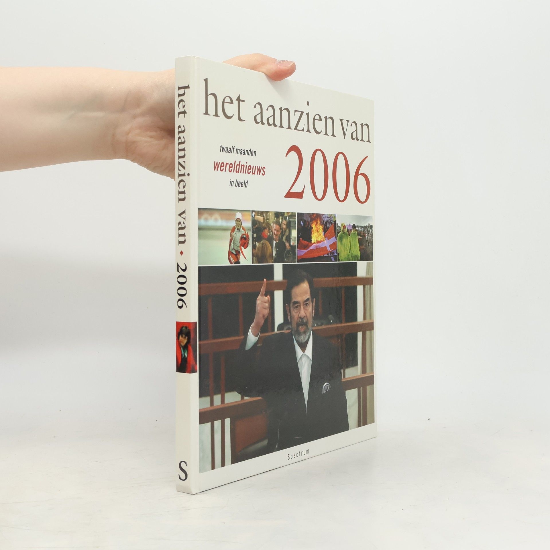 Han van Bree Het aanzien van 2006
