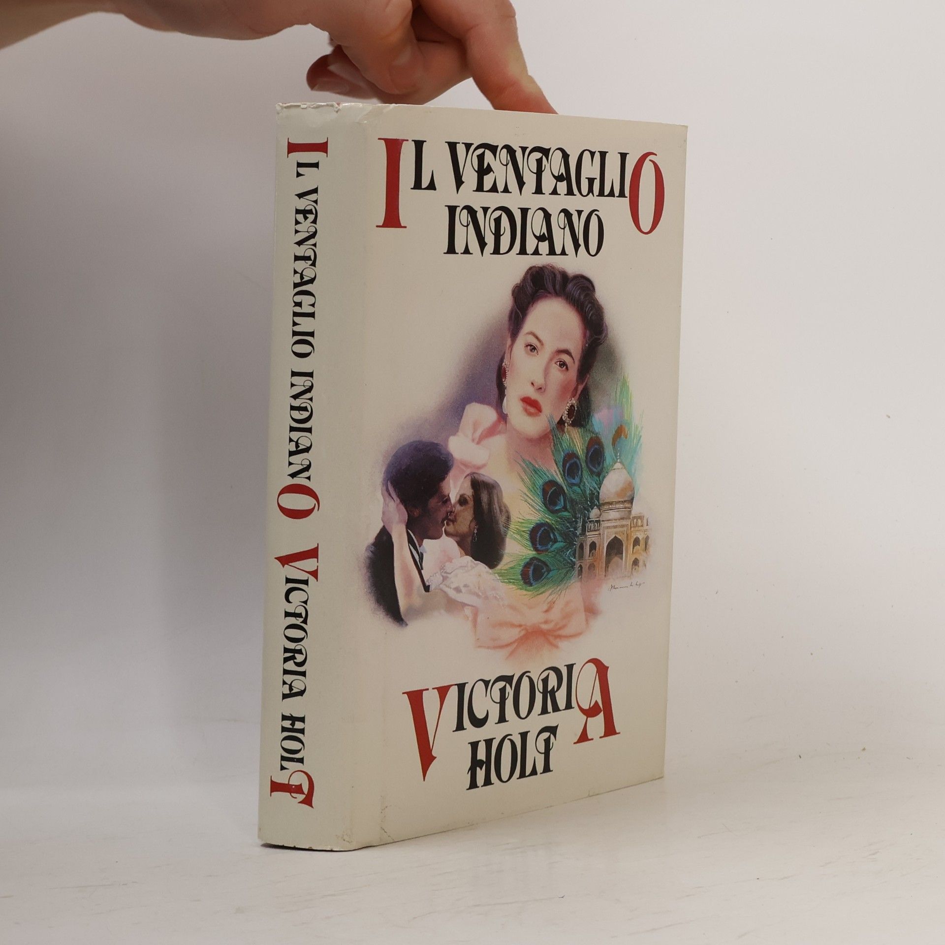 Il ventaglio indiano