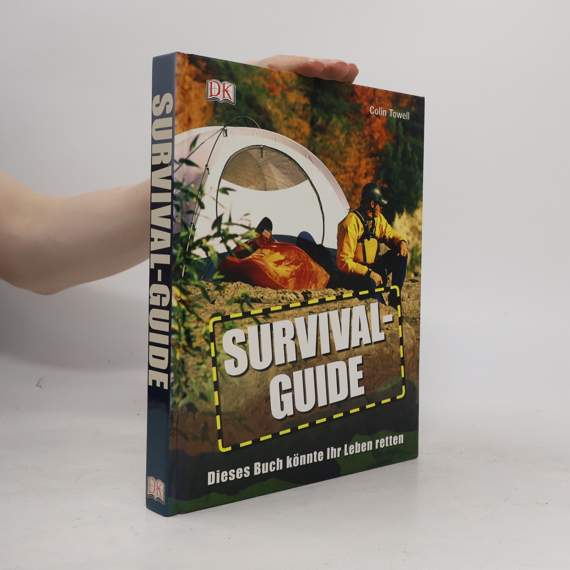 Survival-Guide