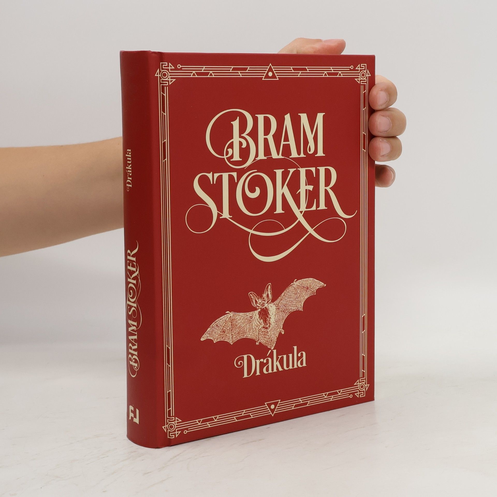 Bram Stoker Drákula