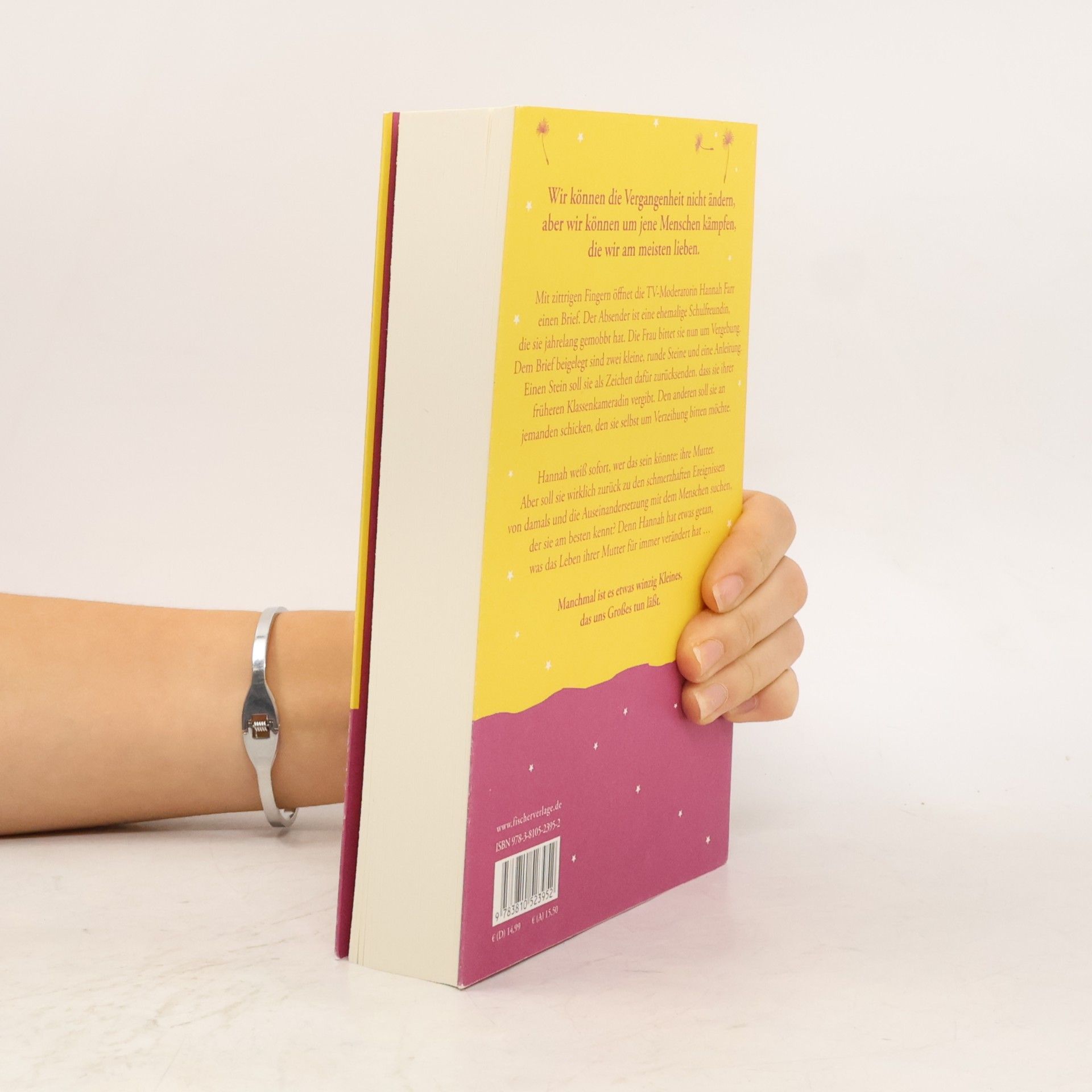 Lori Nelson Spielman Nur einen Horizont entfernt