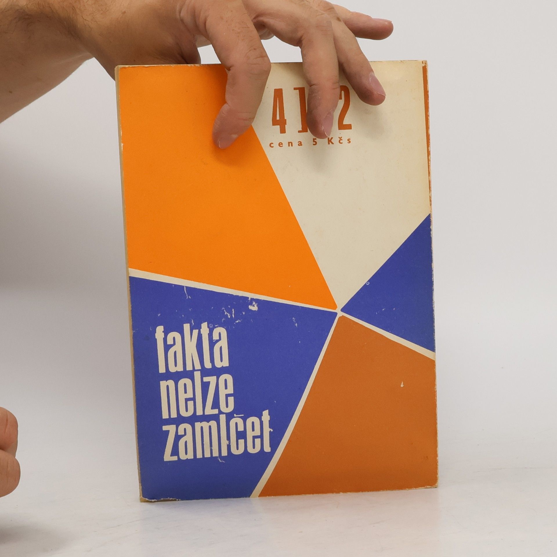 Kolektiv autorů Životní zkouška