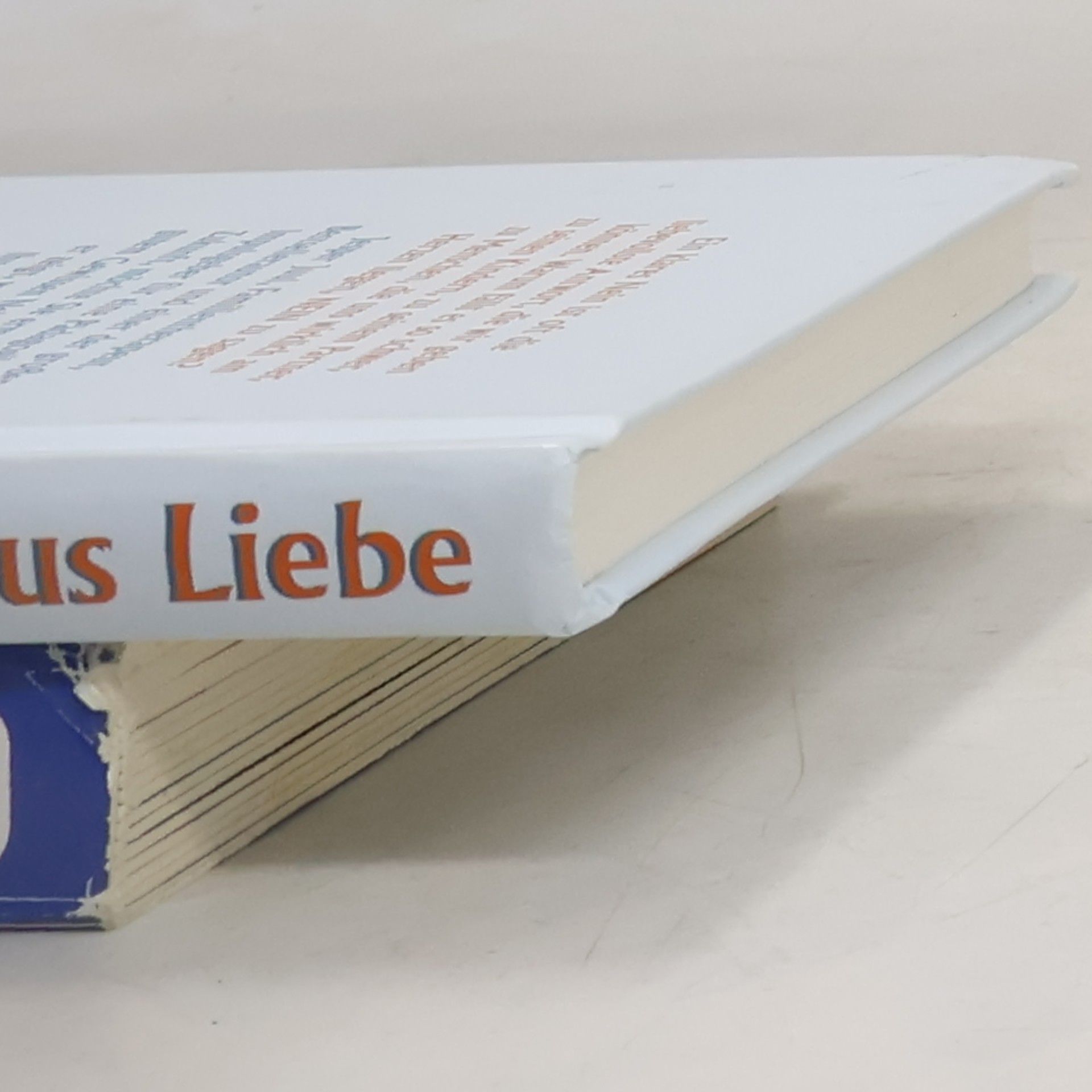 Zu viel Erziehung schadet!