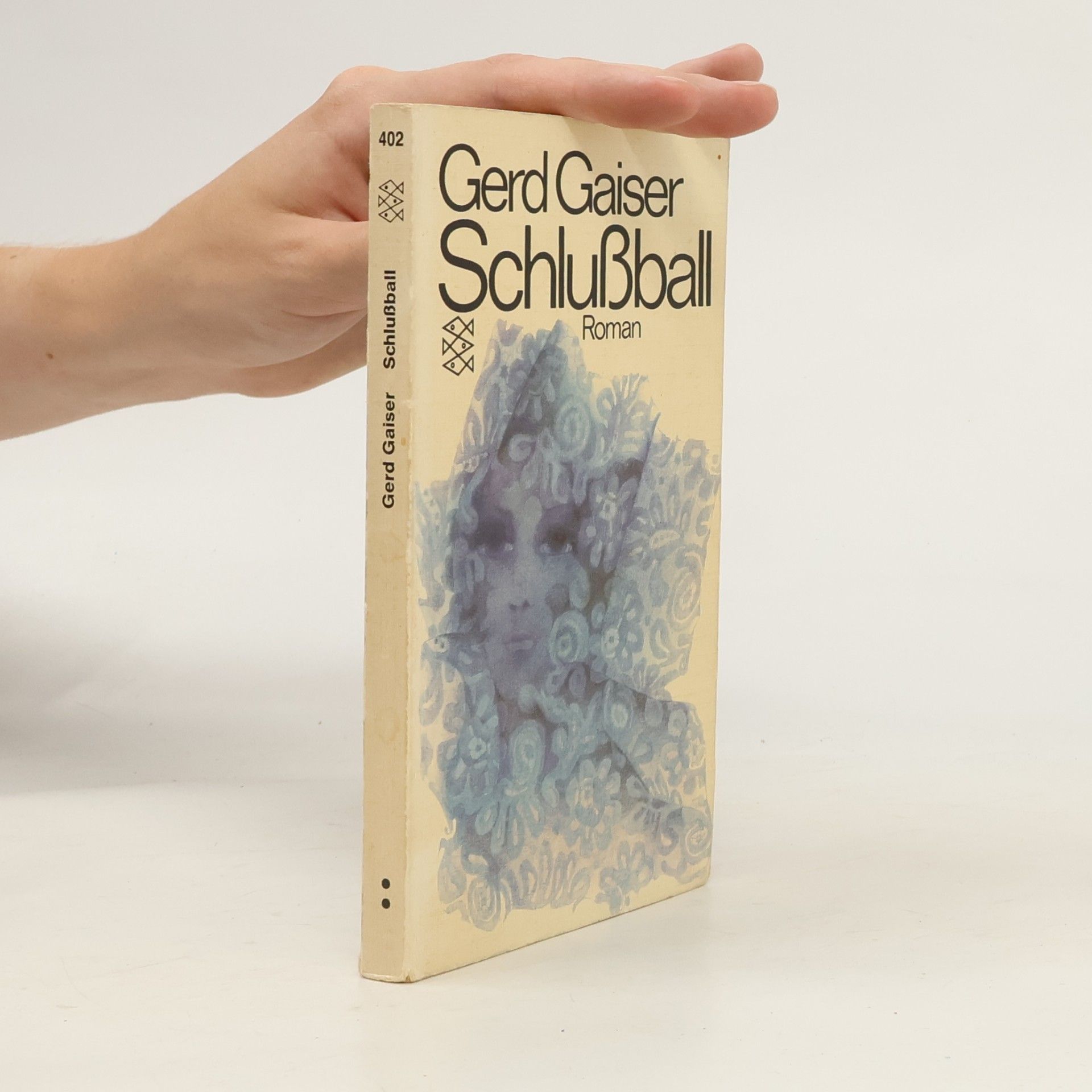 Gerd Gaiser Schlussball