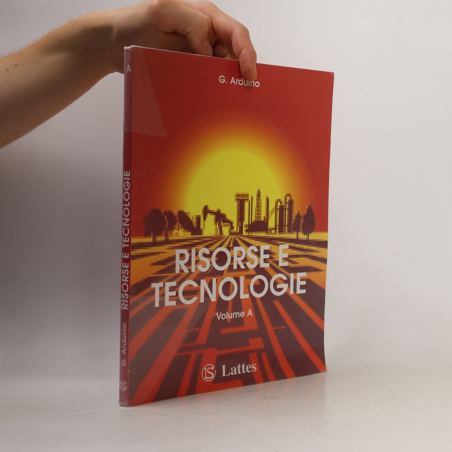 Risorse e tecnologie. Vol. A-B. Per la Scuola media