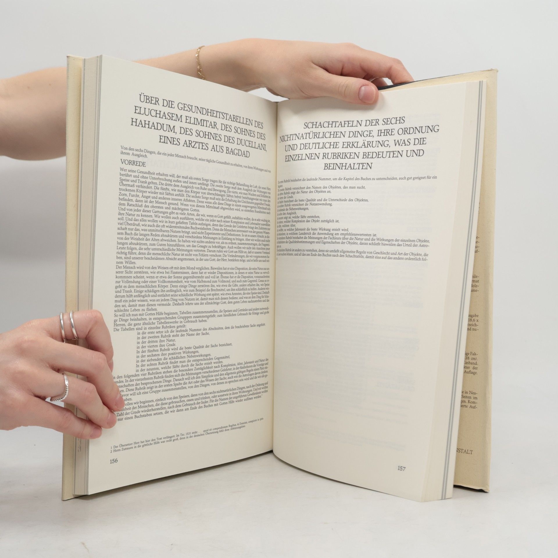 Hans Zotter Das Buch vom gesunden Leben