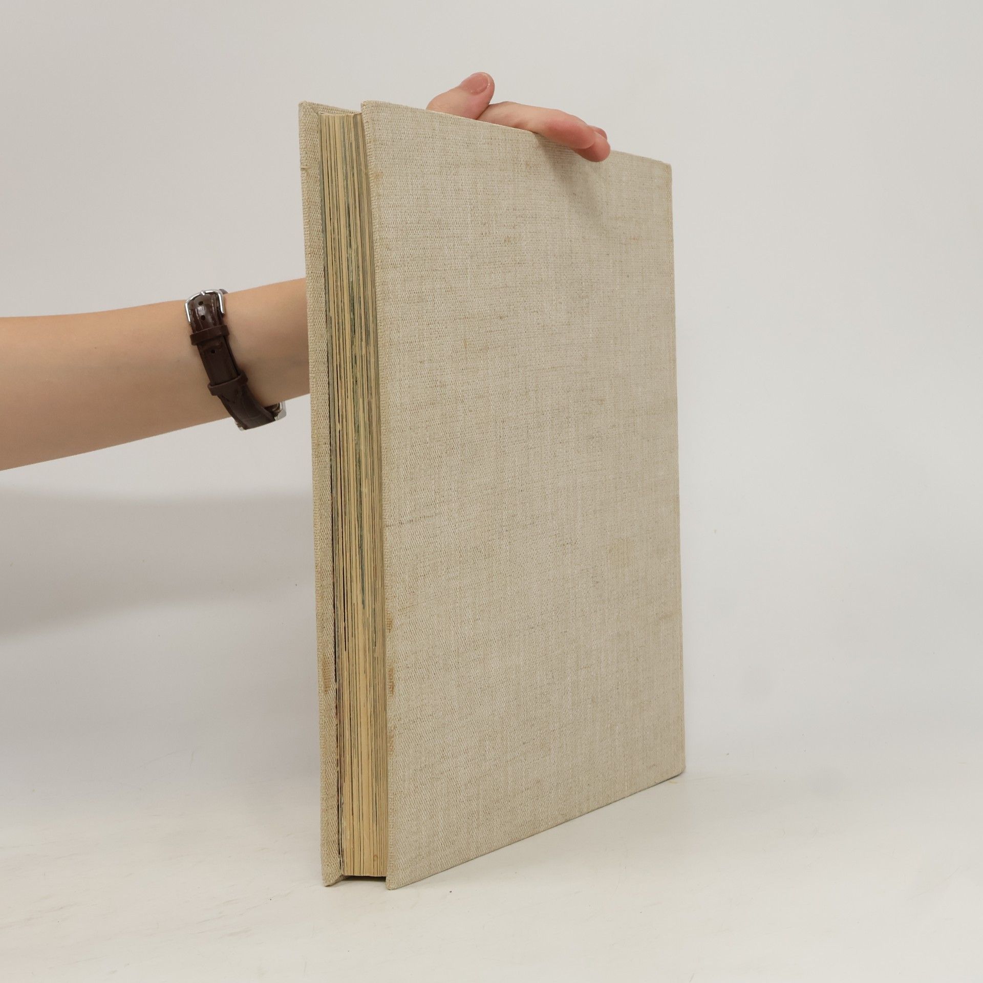Various authors Die Welt in der wir Leben