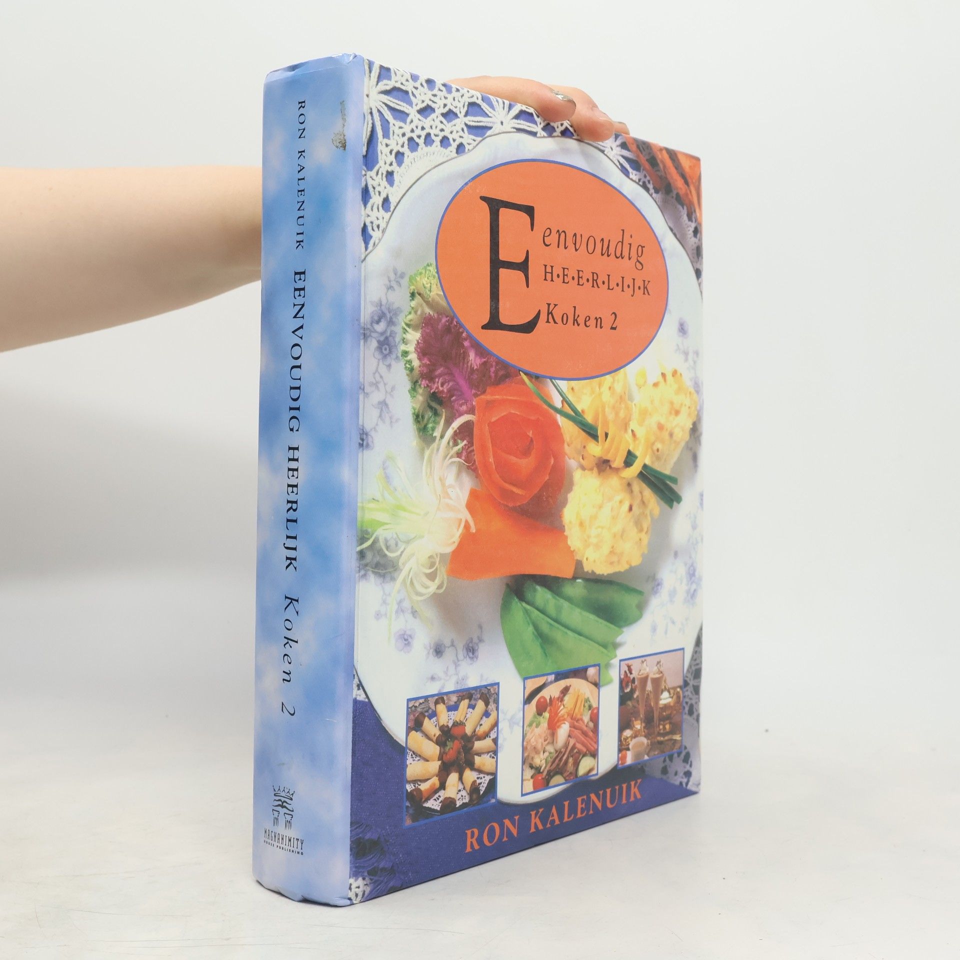 Eenvoudig Heerlijk Koken 2