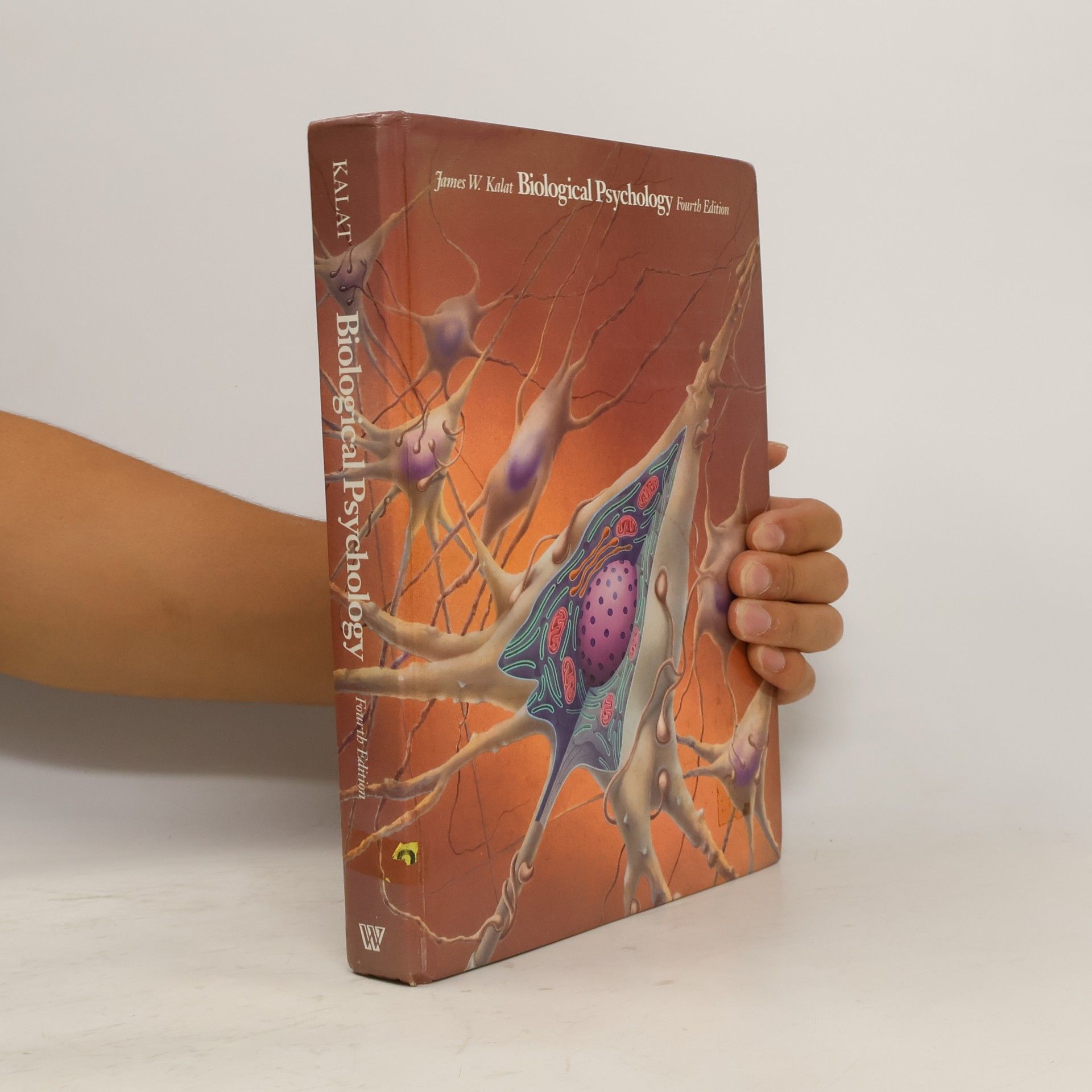 Biological Psychology - Fourth Edition
