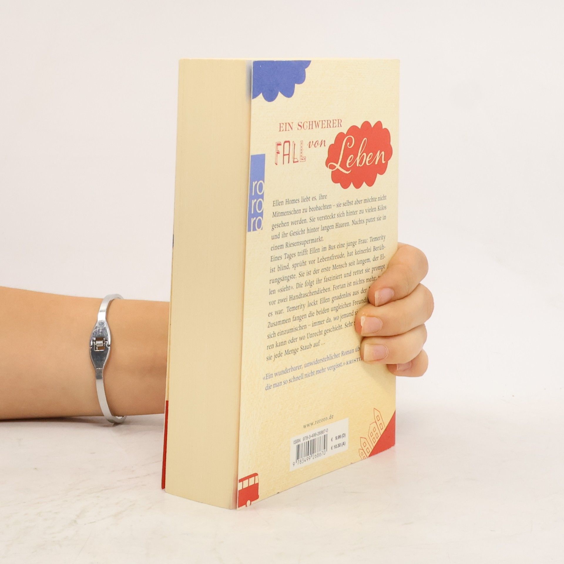 Shari Shattuck Tage wie Salz und Zucker