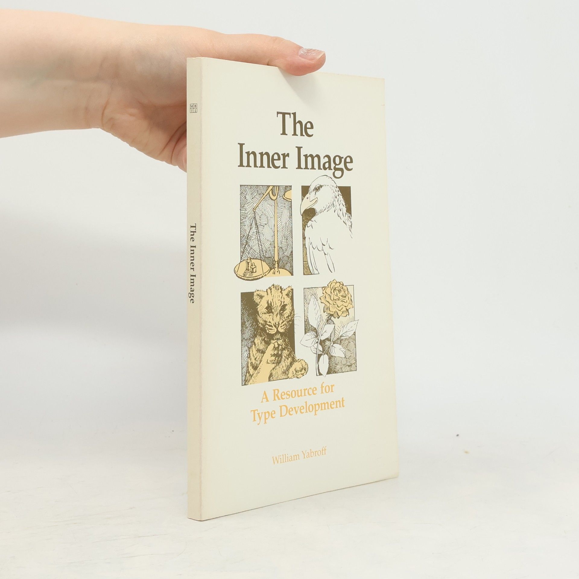 William Yabroff The Inner Image