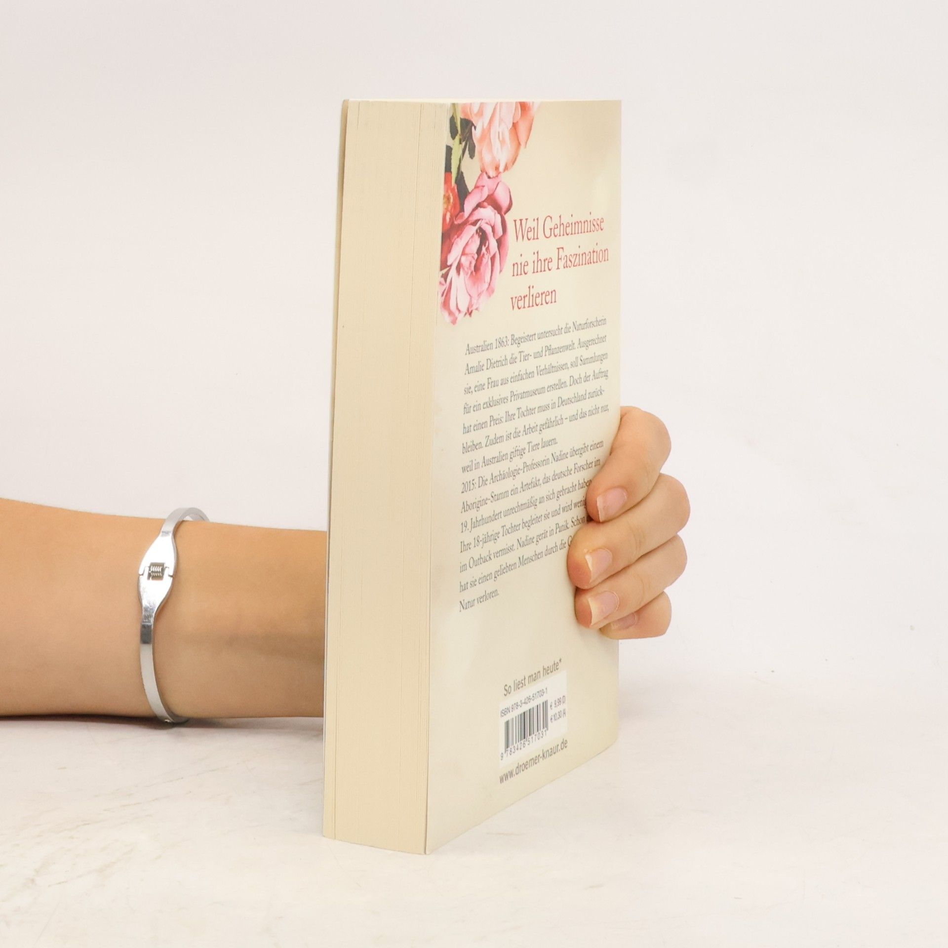 Annette Dutton Das Geheimnis jenes Tages