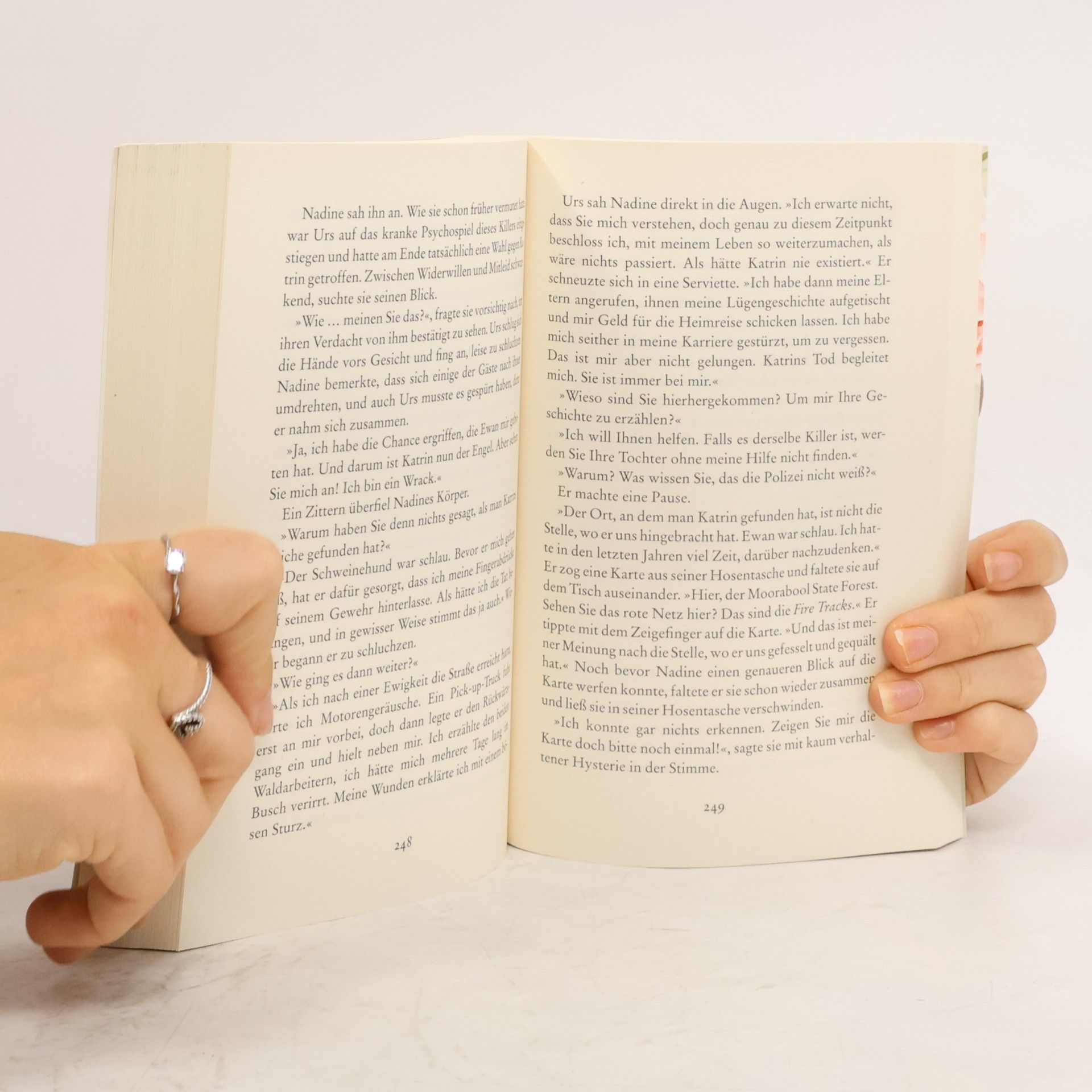 Annette Dutton Das Geheimnis jenes Tages