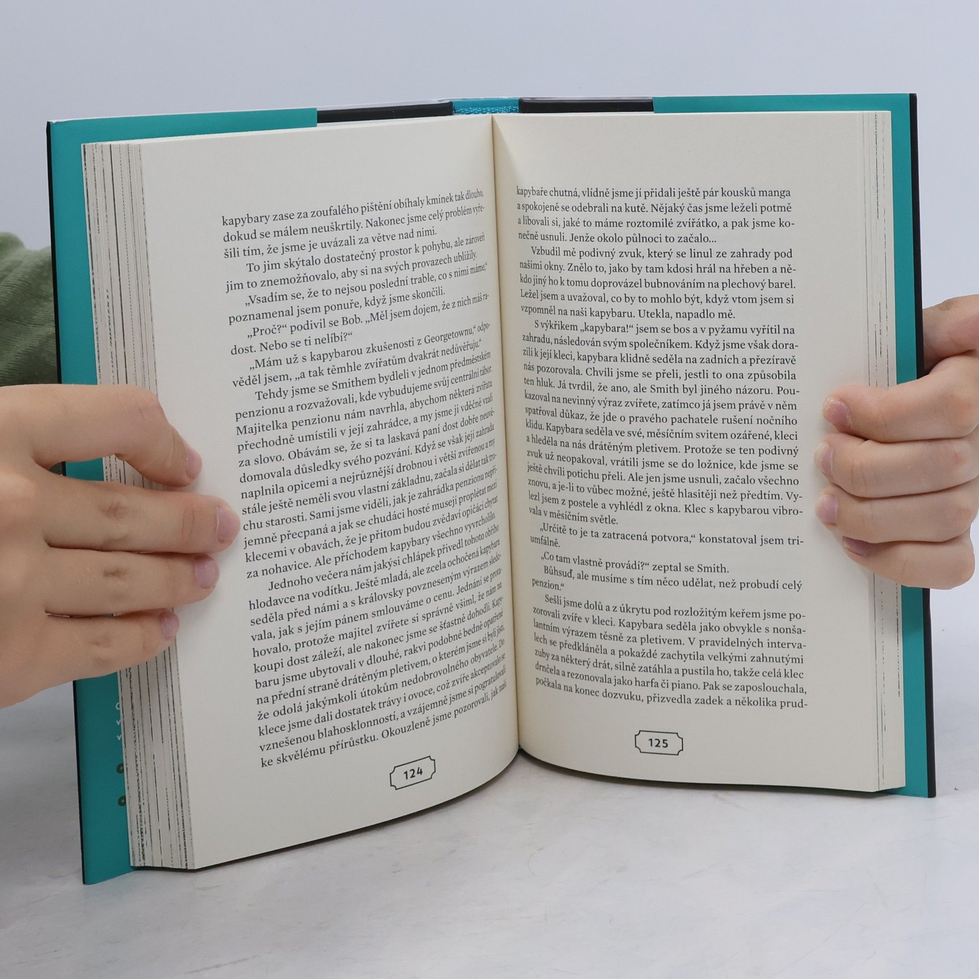 Gerald Durrell Tři jízdenky do dobrodružství