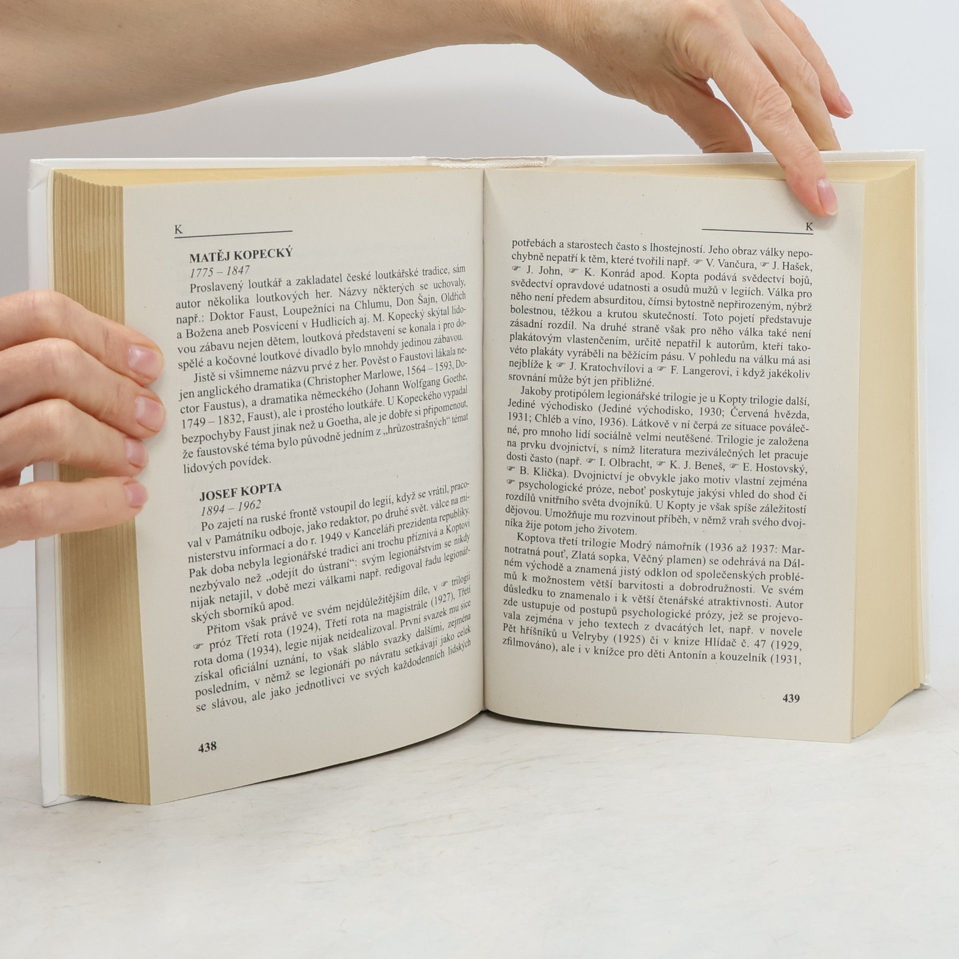 Otakar Chaloupka Příruční slovník české literatury. Od počátků do současnosti