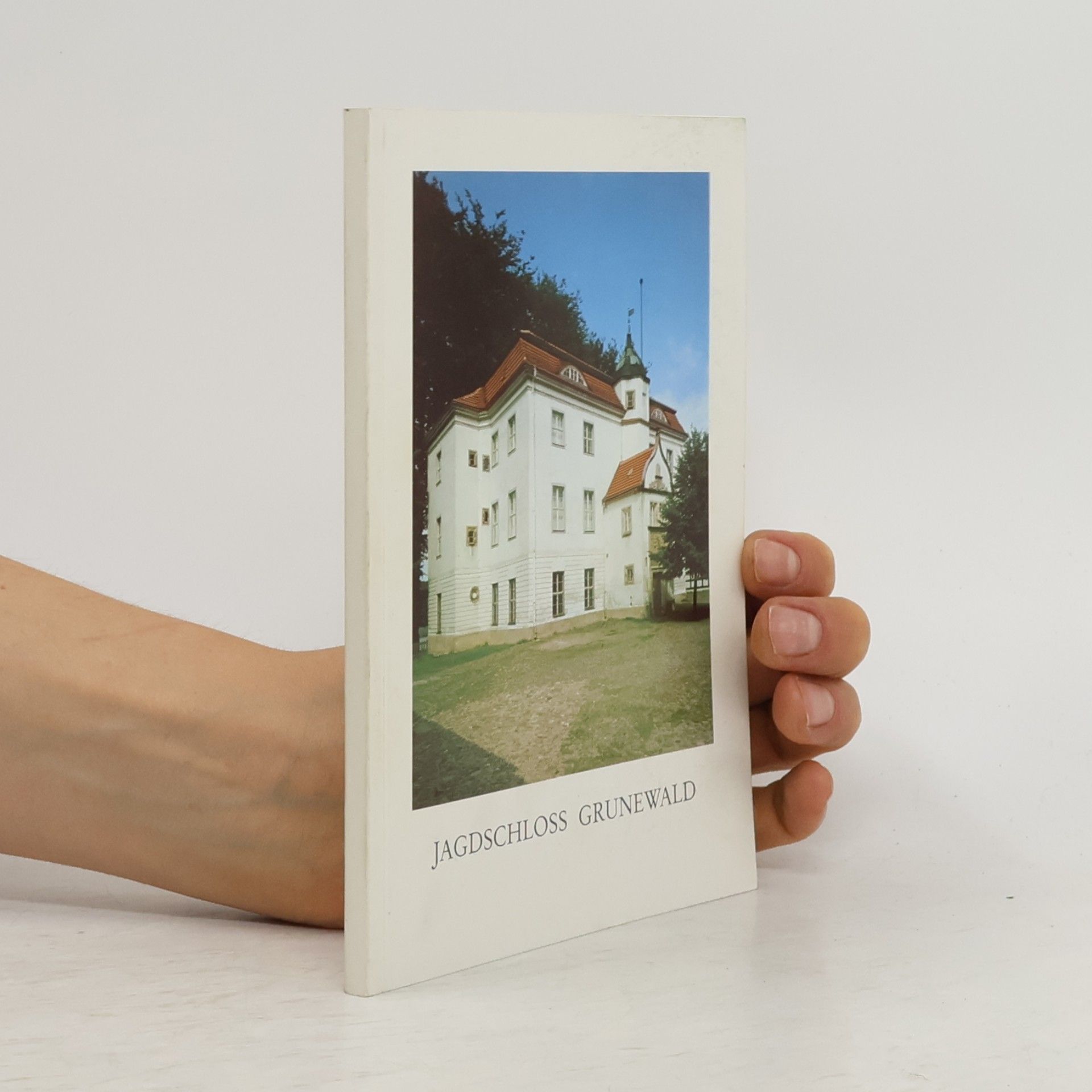 kolektiv Jagdschloss Grunewald