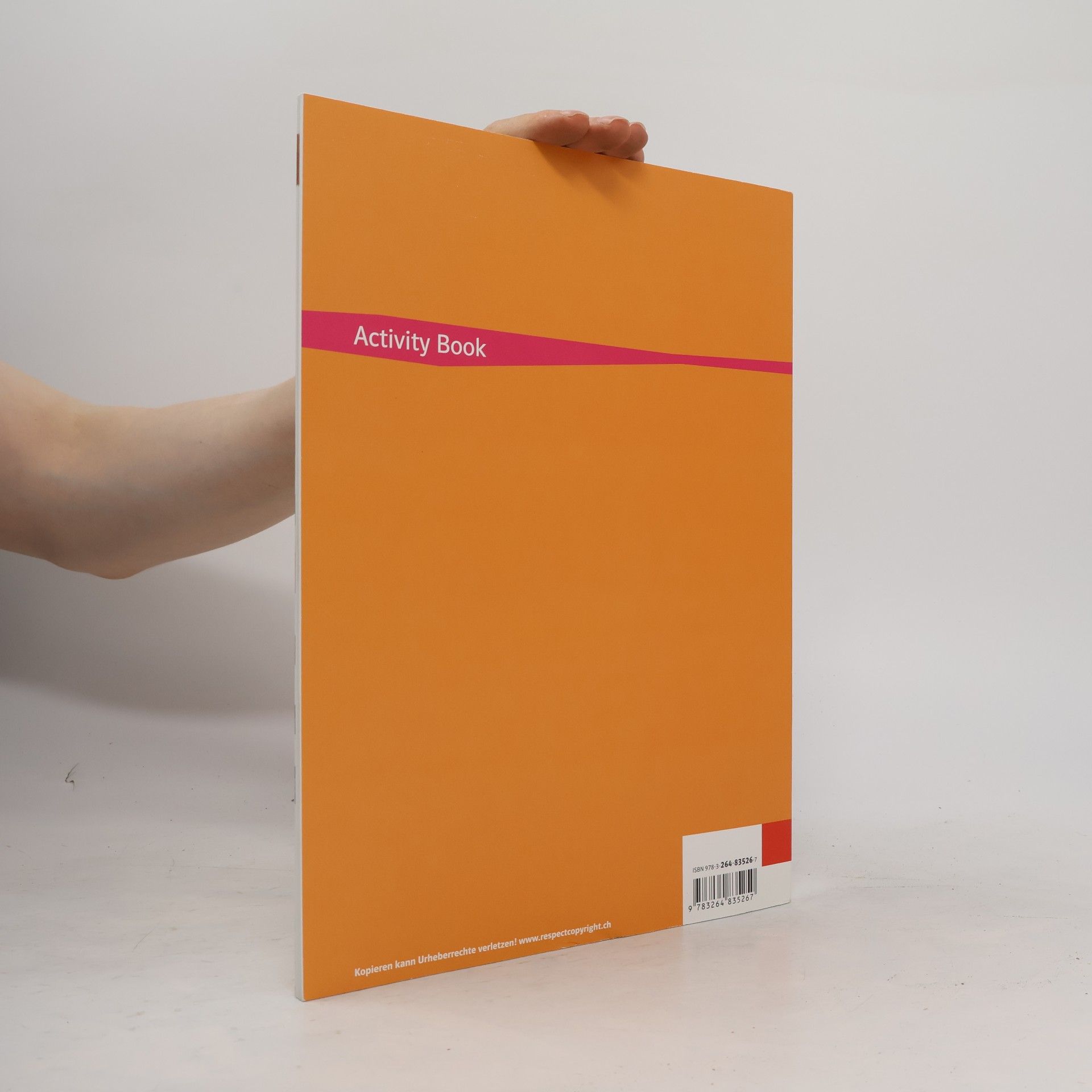 Illya Arnet-Clark Young World 1