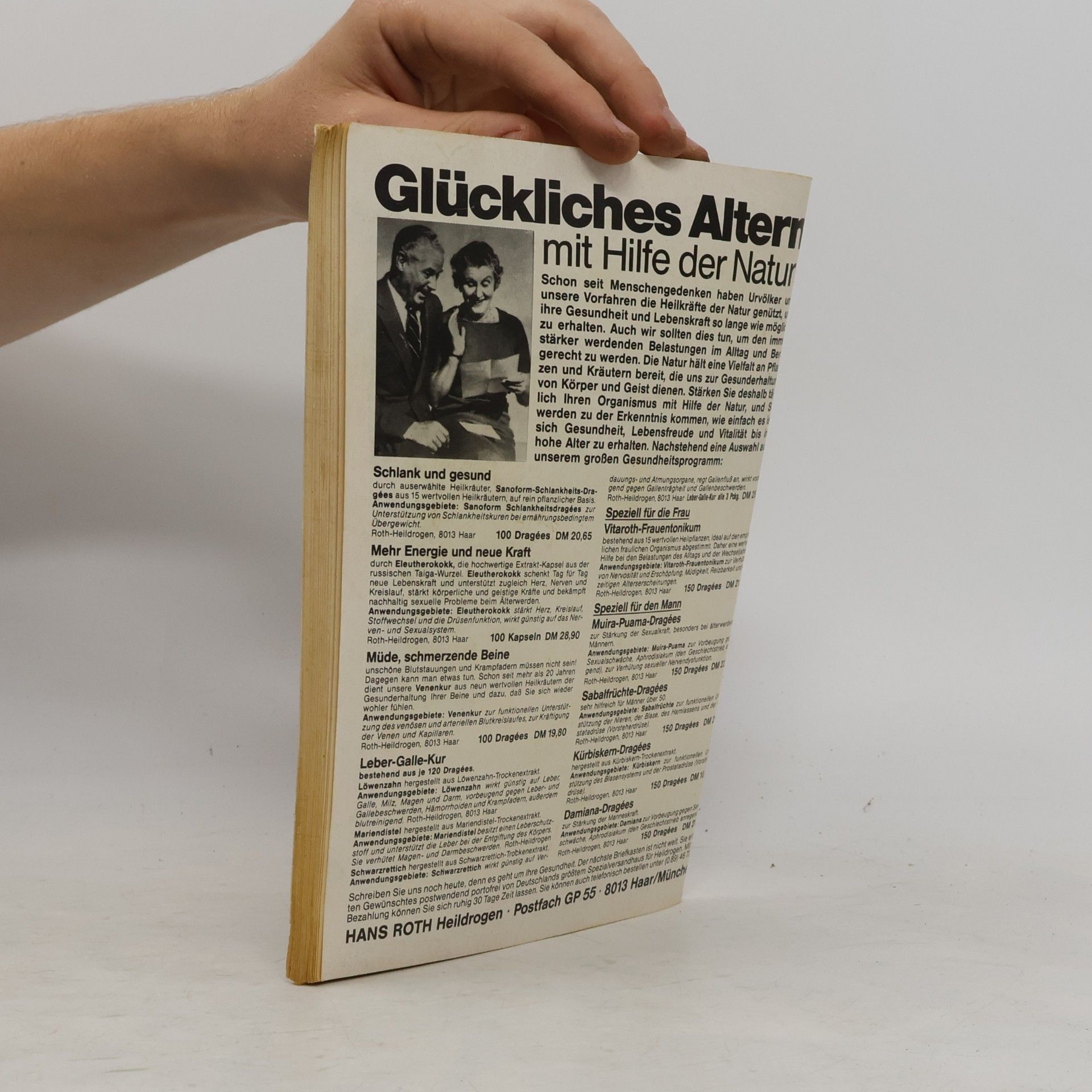 Autorenkollektiv Perry Rhodan 1050