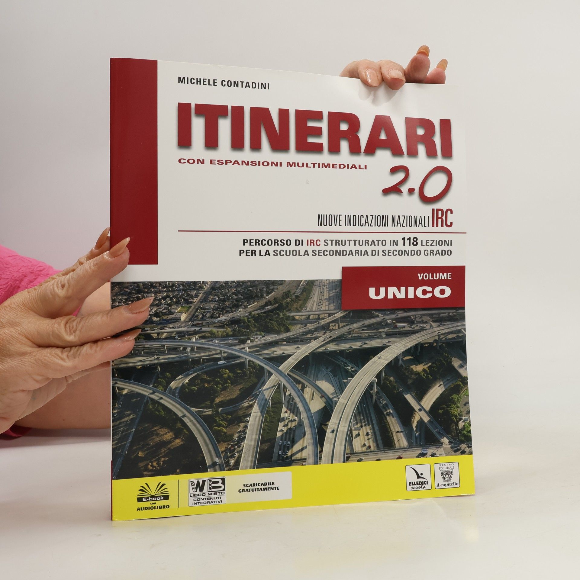 Itinerari 2.0 Unico