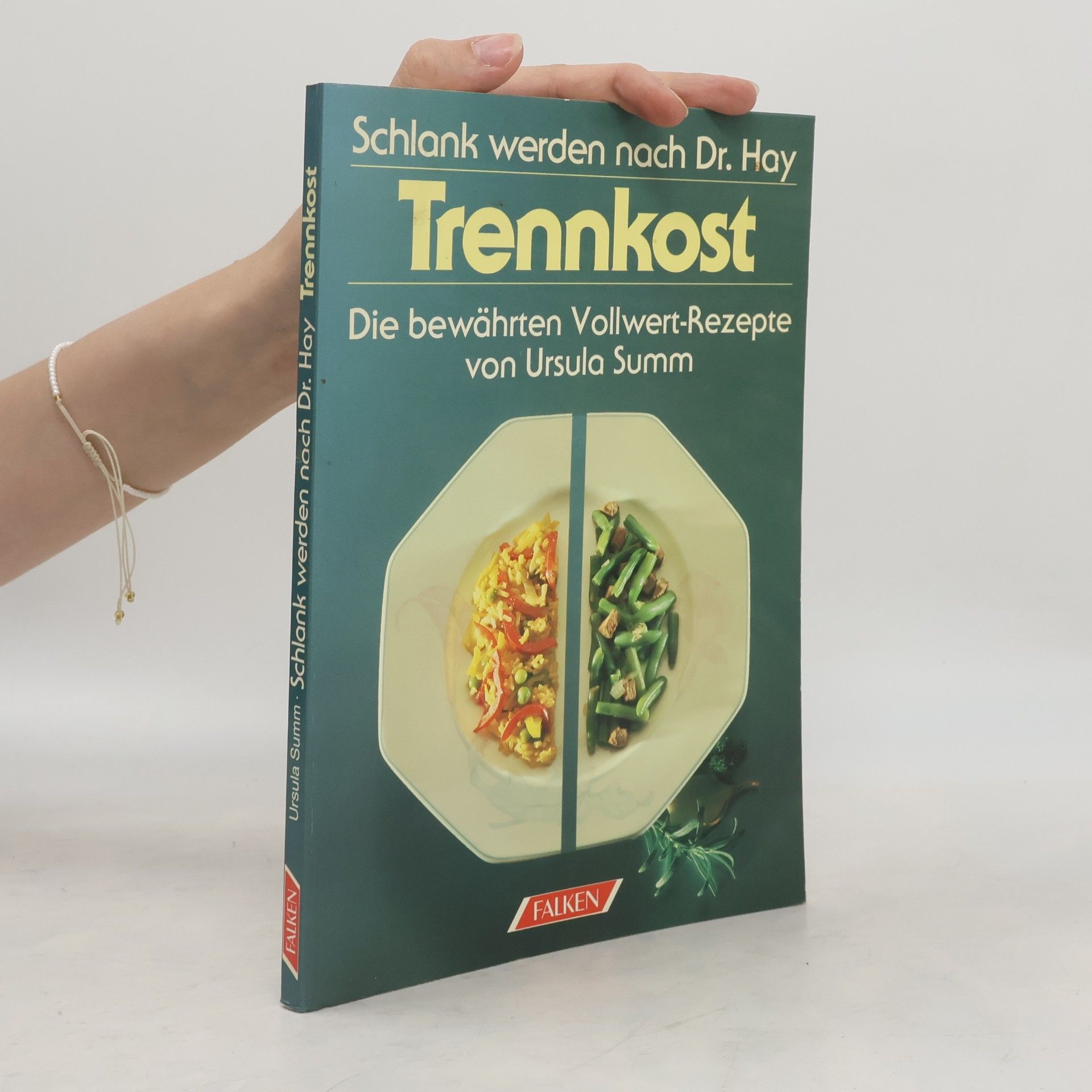Ursula Summ Trennkost