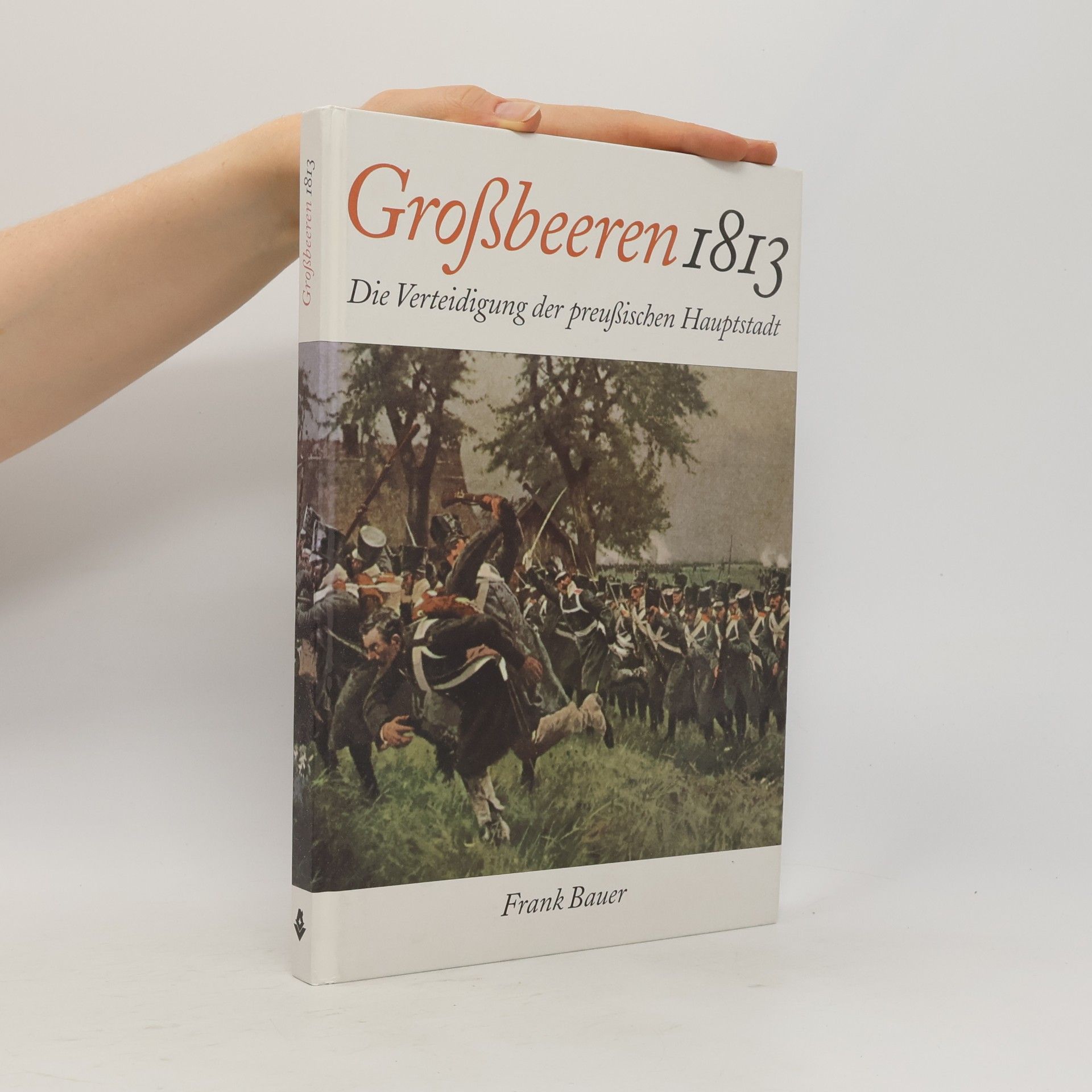 Großbeeren 1813