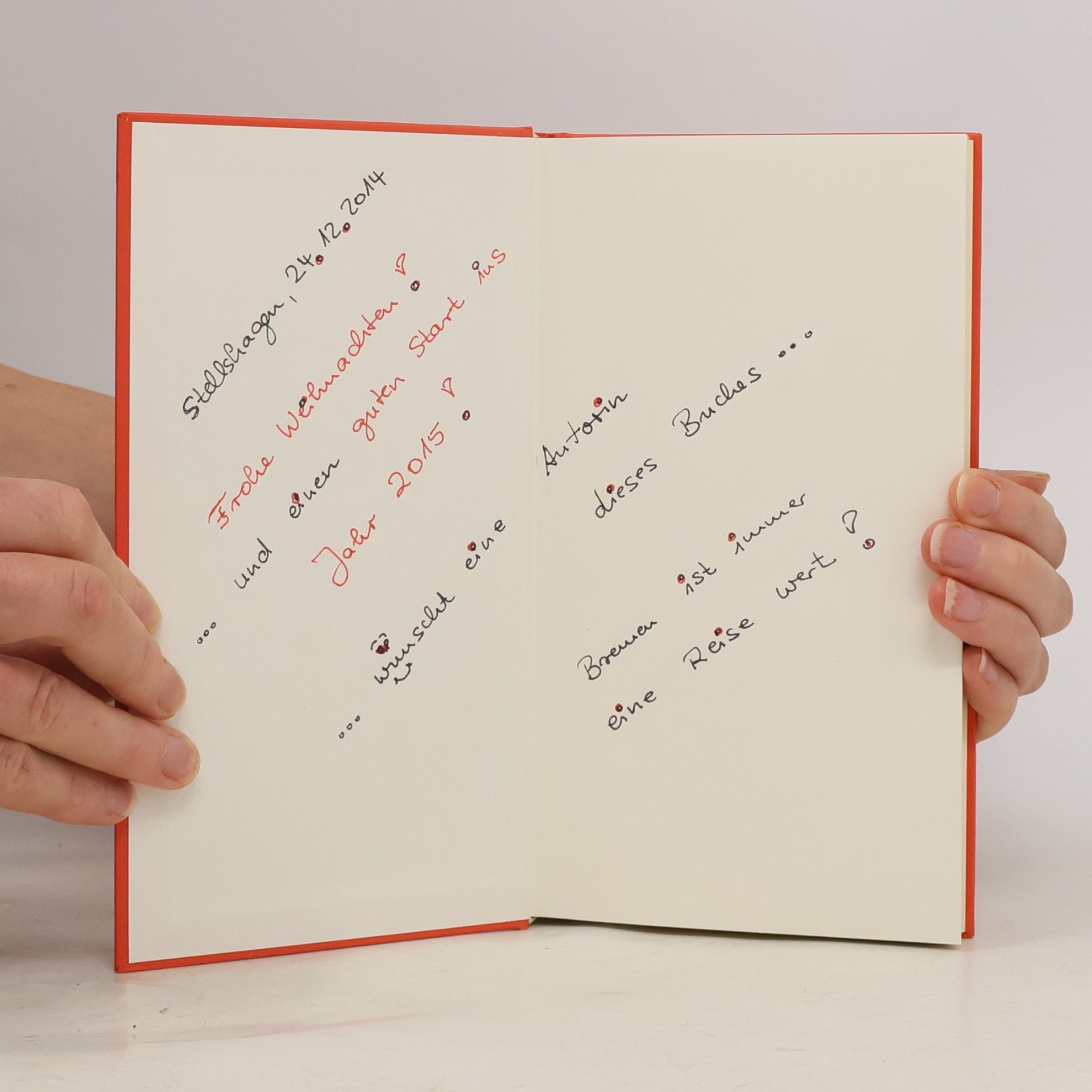 Volkert H.-U. Koch Bremer Texte 2