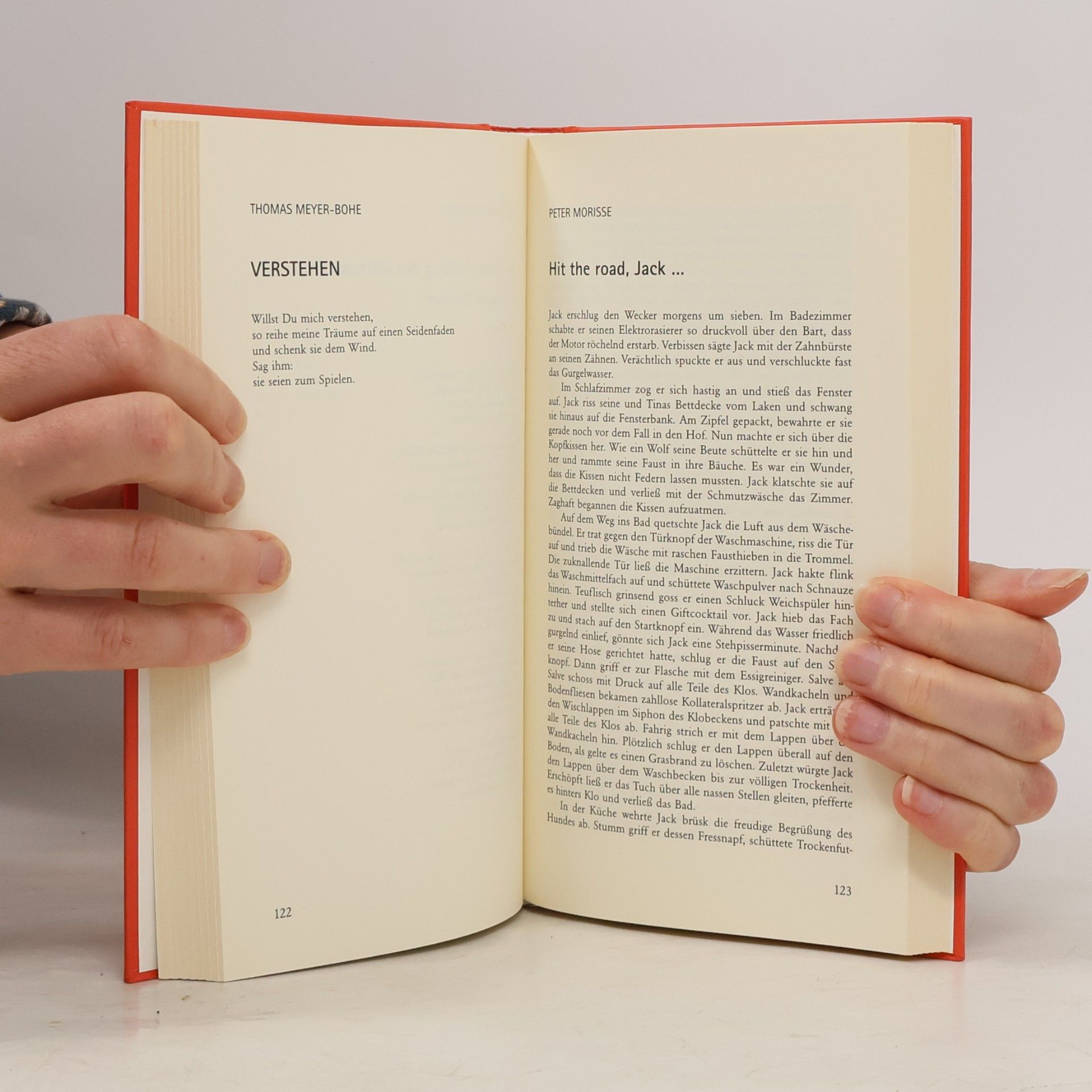 Volkert H.-U. Koch Bremer Texte 2