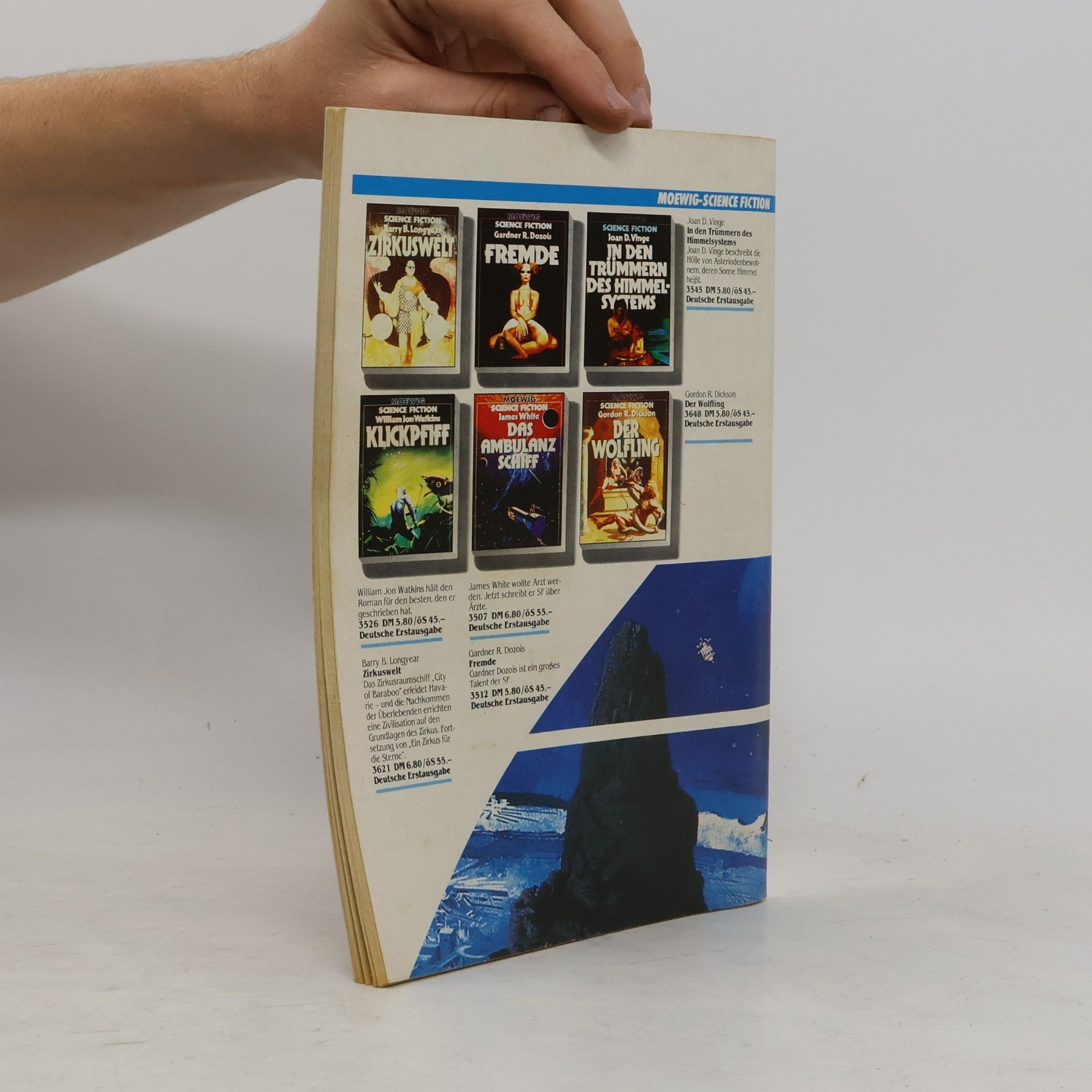 Ernst Vlcek Perry Rhodan 1215: Der Ruf des Stahlherrn