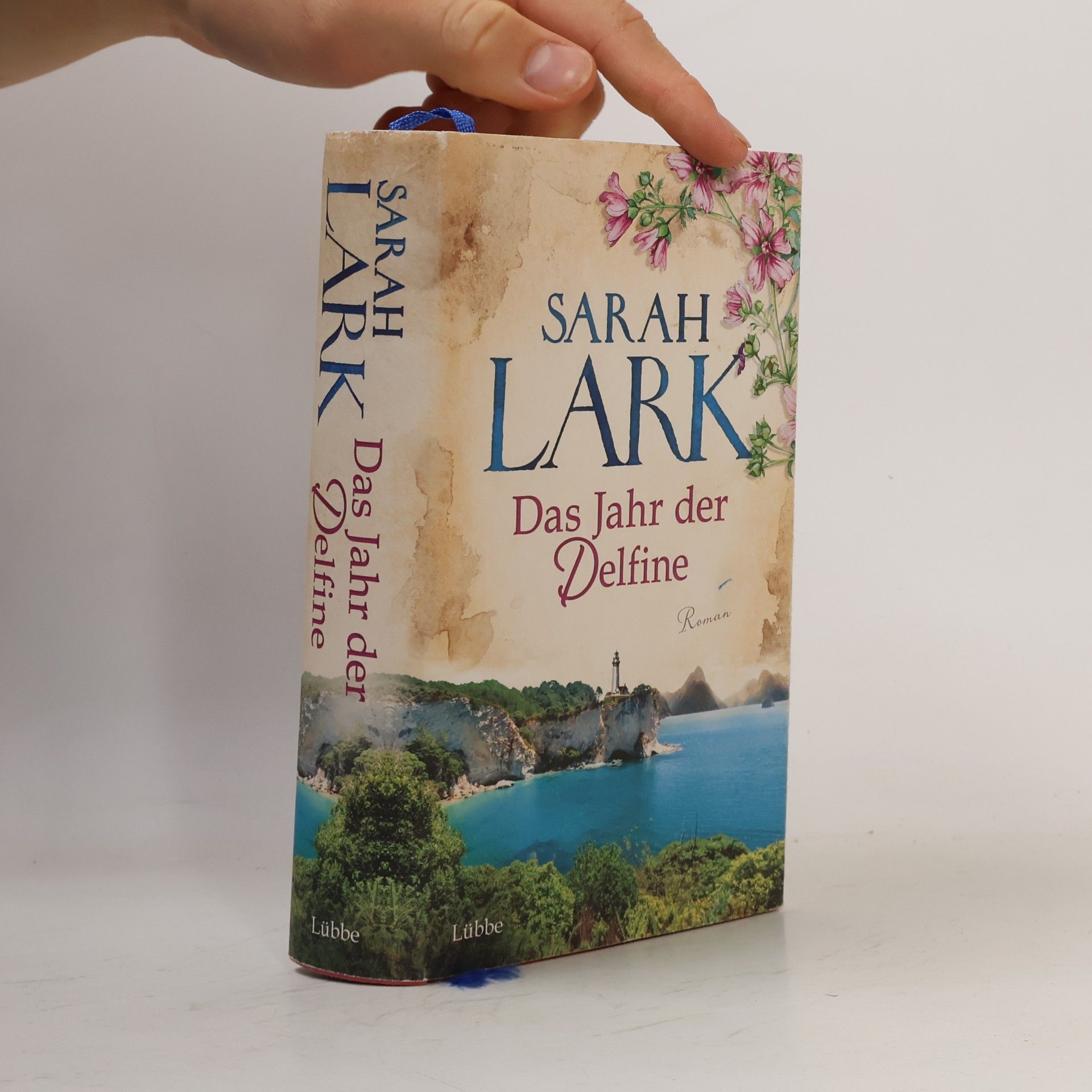 Christiane Gohl Das Jahr der Delfine