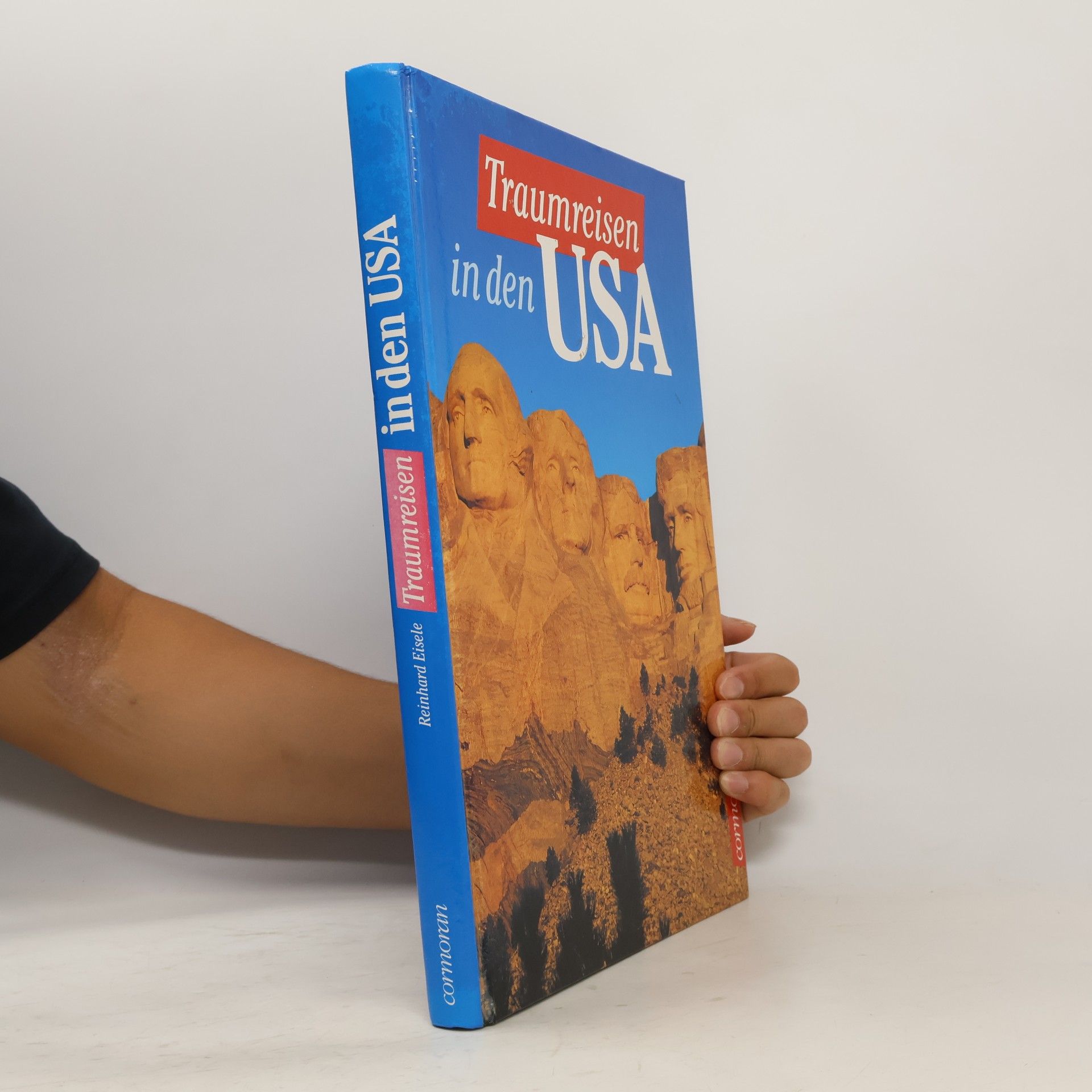 Traumreisen in den USA