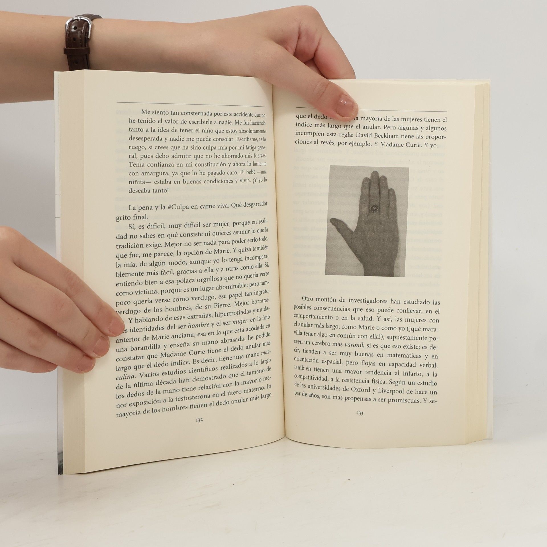 Rosa Montero Biblioteca Breve: La ridícula idea de no volver a verte