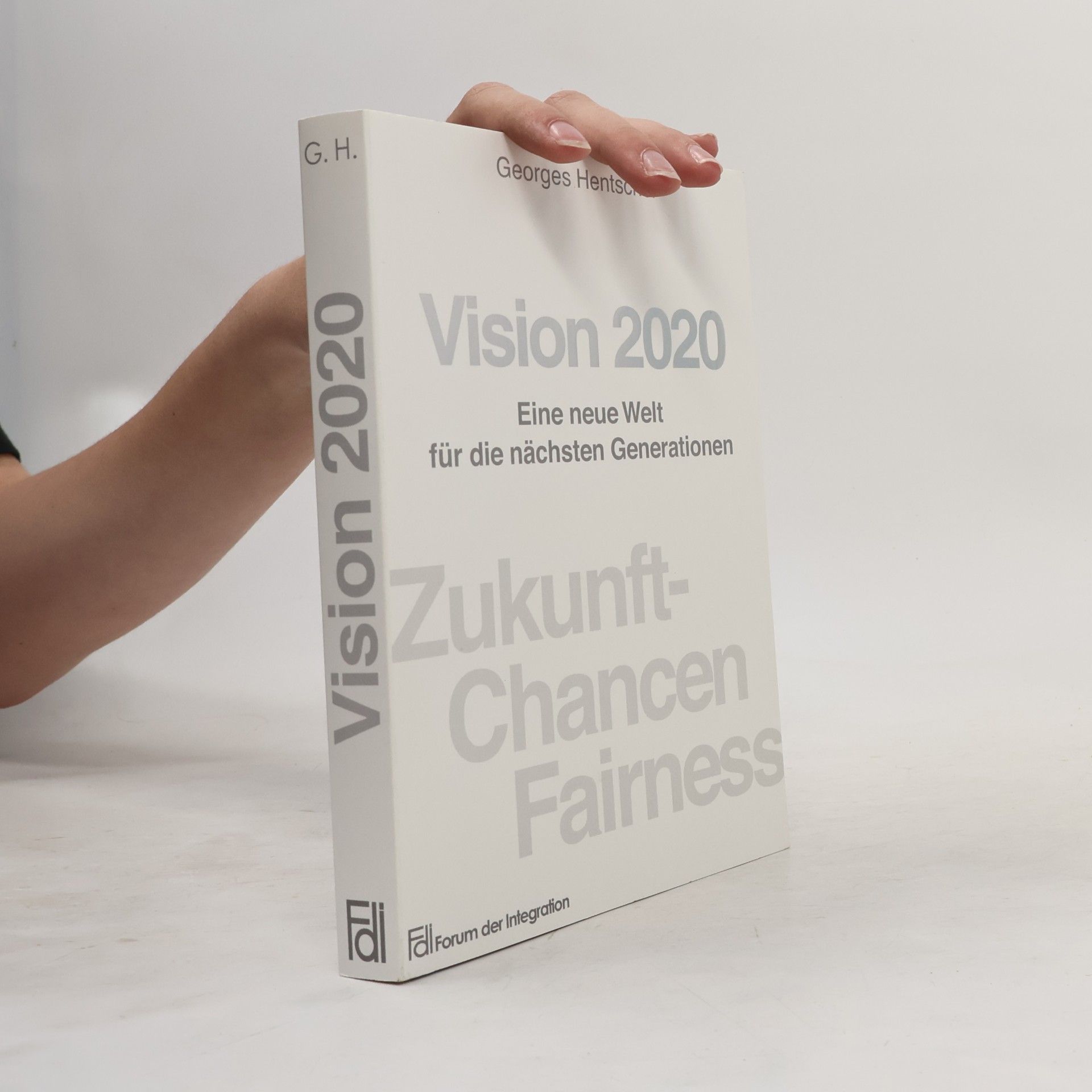 Vision 2020