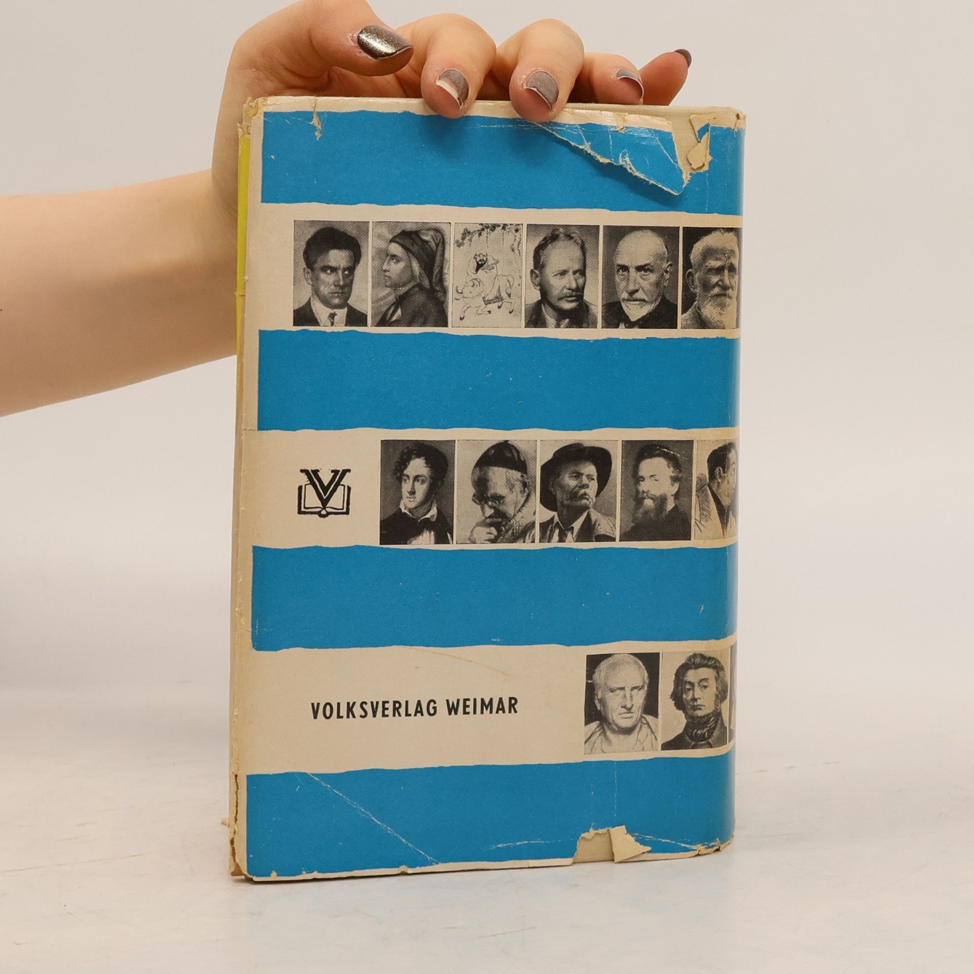 Autorenkollektiv Lexikon der Weltliteratur