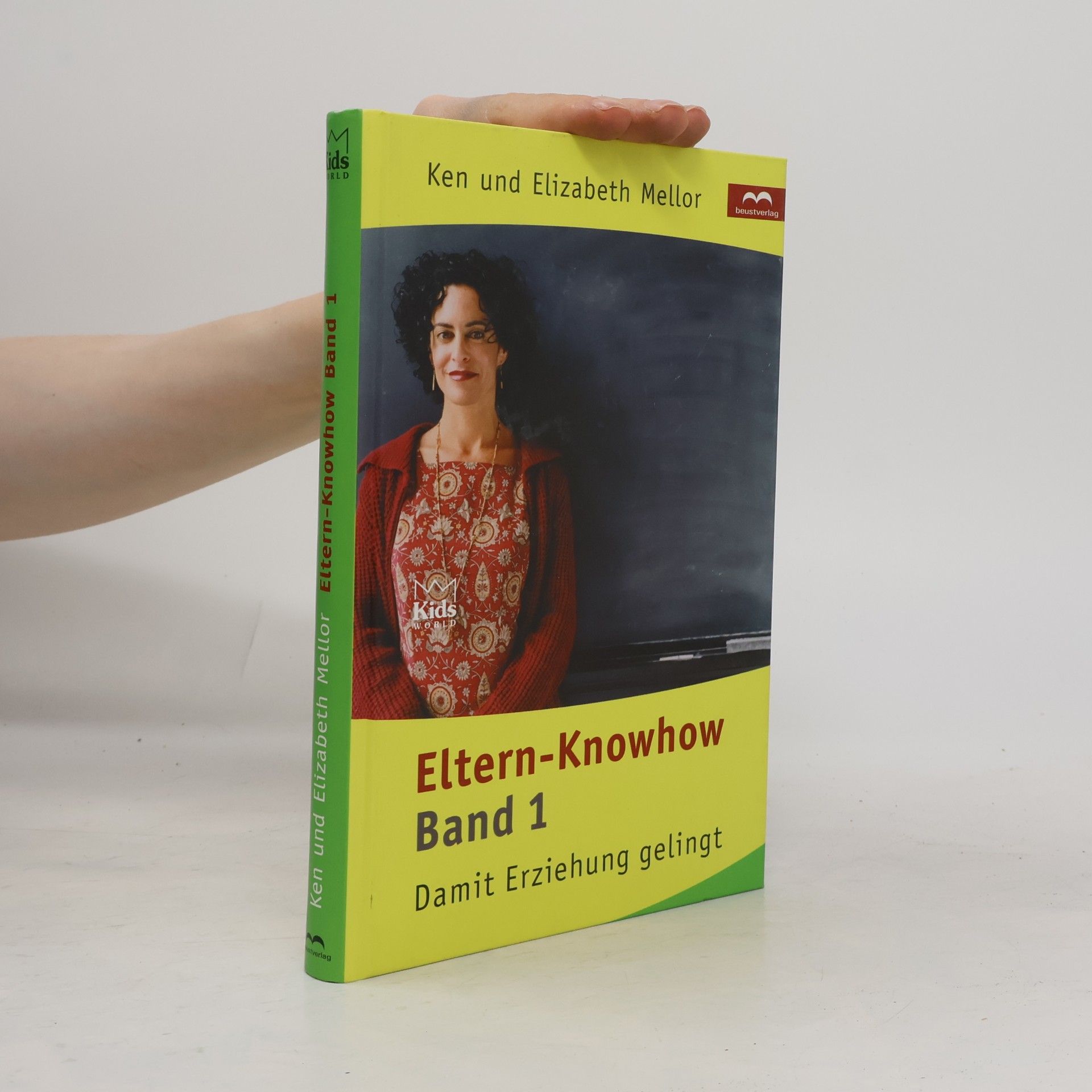Auteurscollectief Eltern-Knowhow