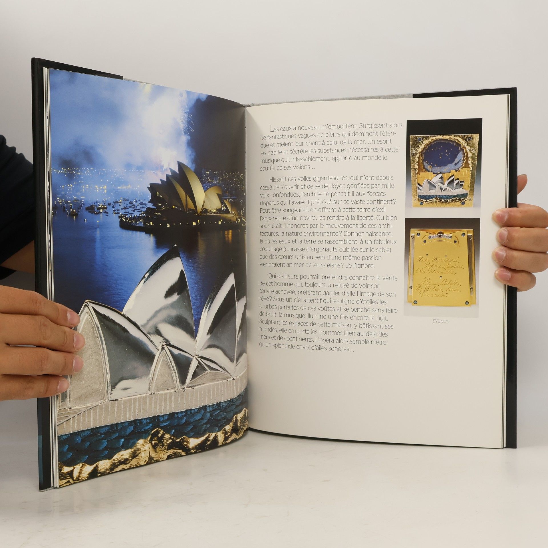 Autores varios La rose des temps