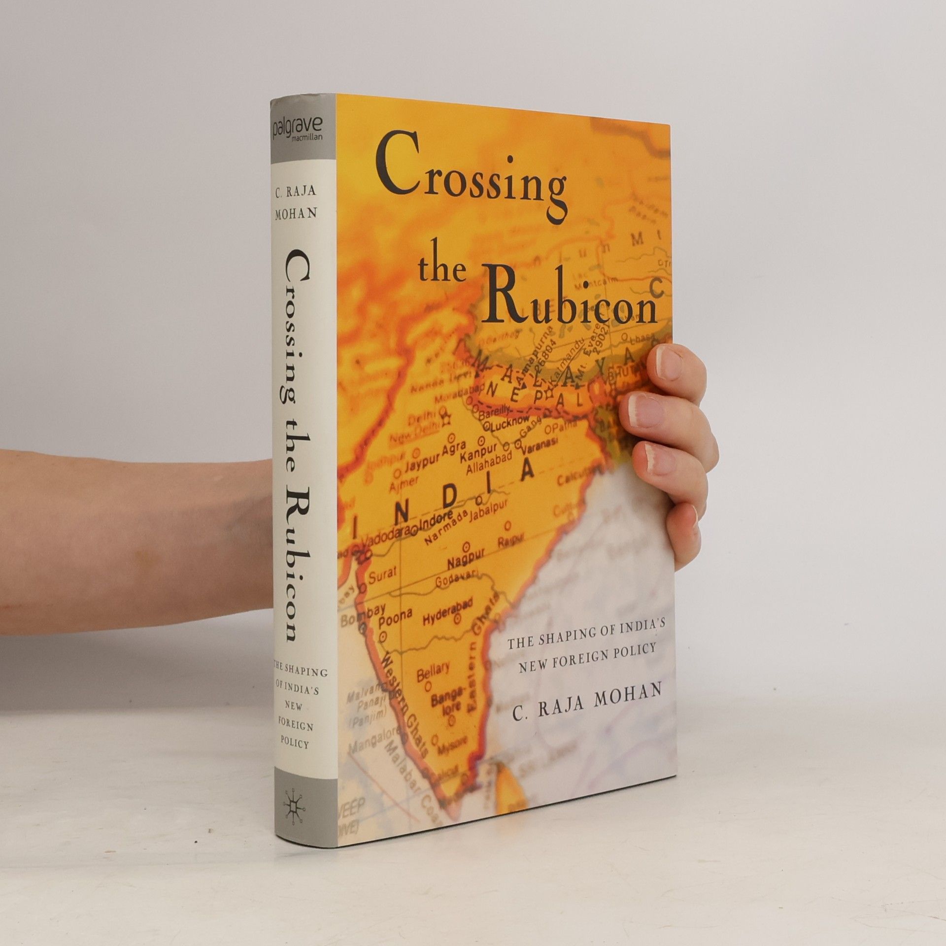 Crossing the Rubicon