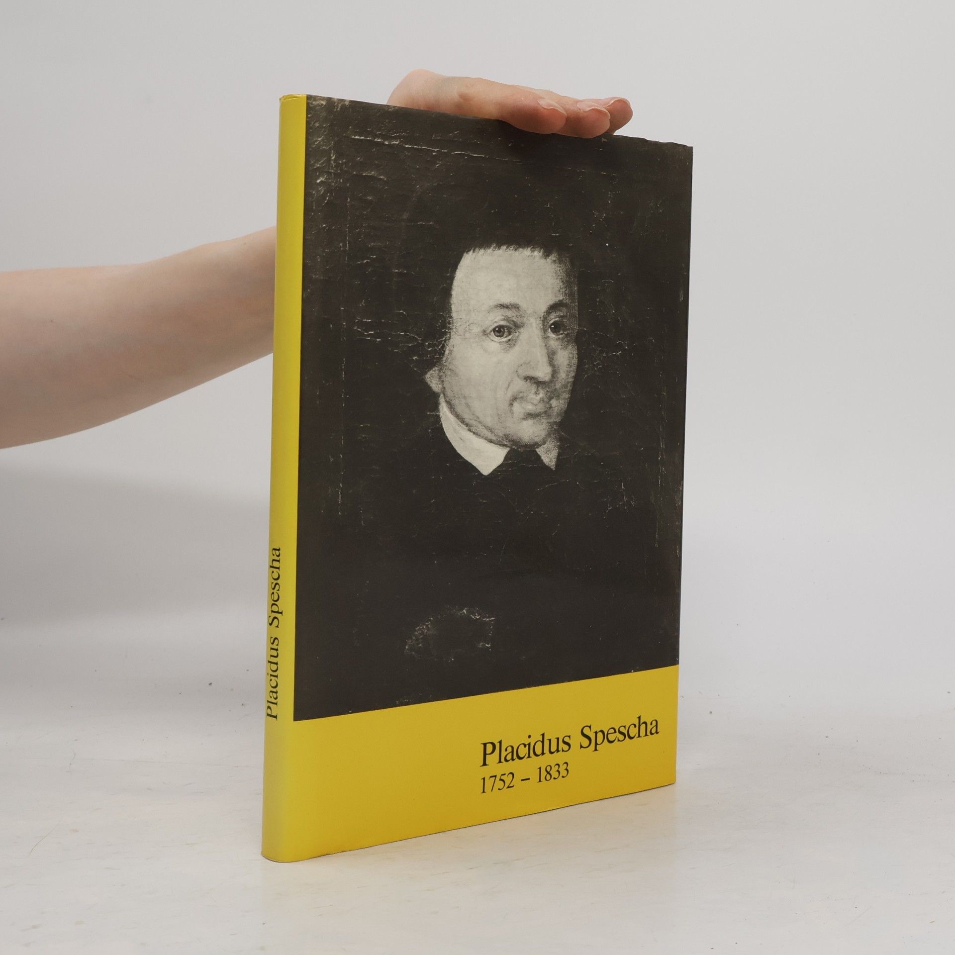 Autorenkollektiv Placidus Spescha
